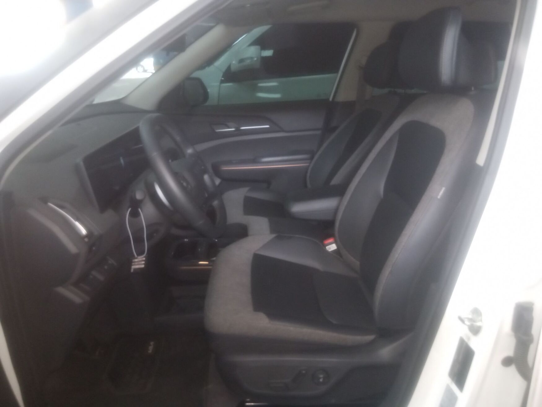 KIA EV5 2025