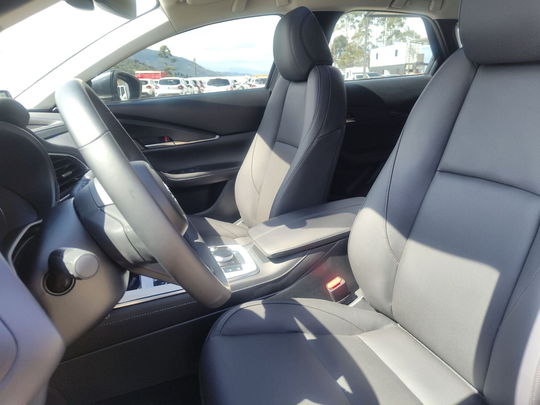 MAZDA CX-30 2026
