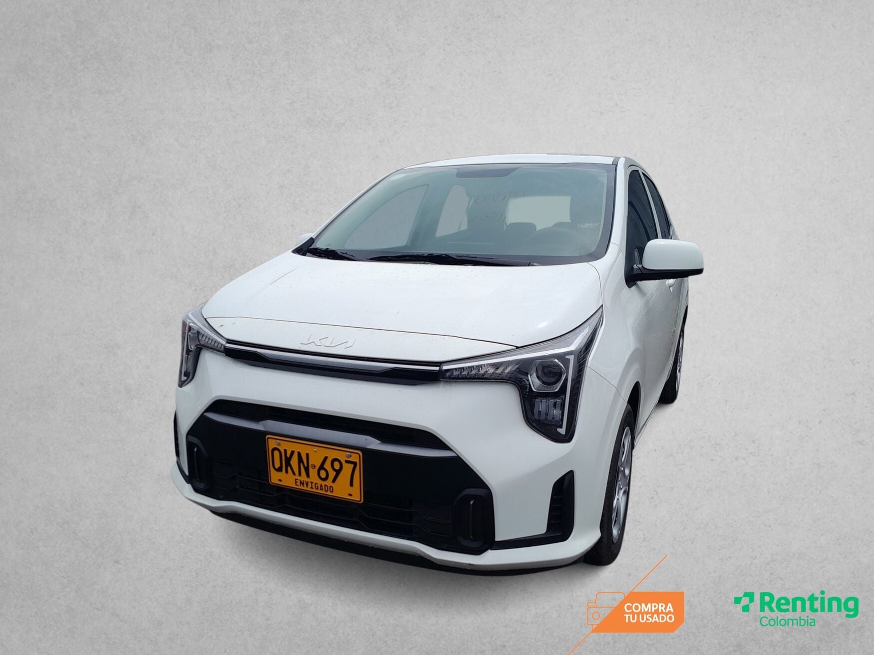 KIA PICANTO 2026