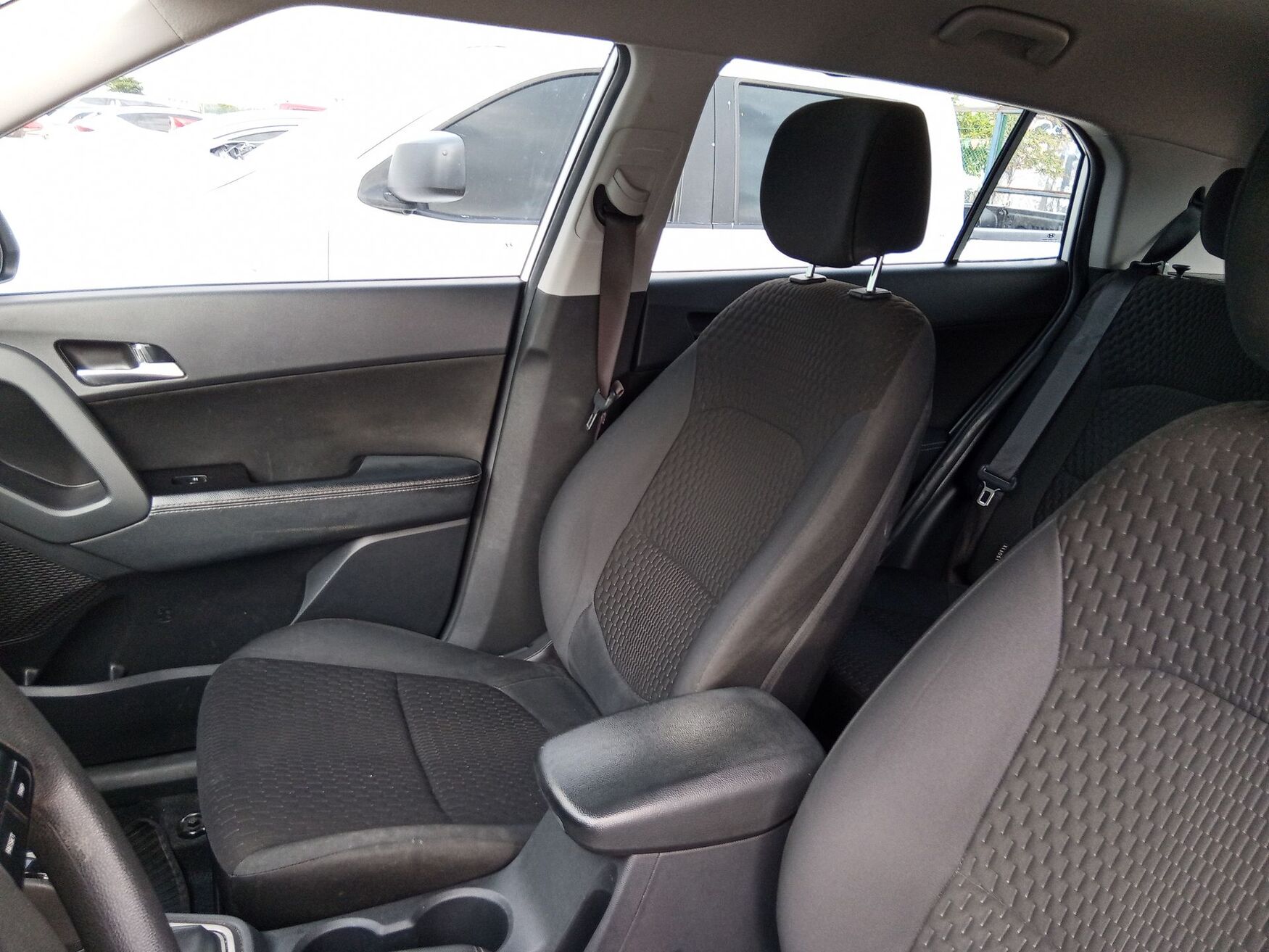 HYUNDAI CRETA 2022