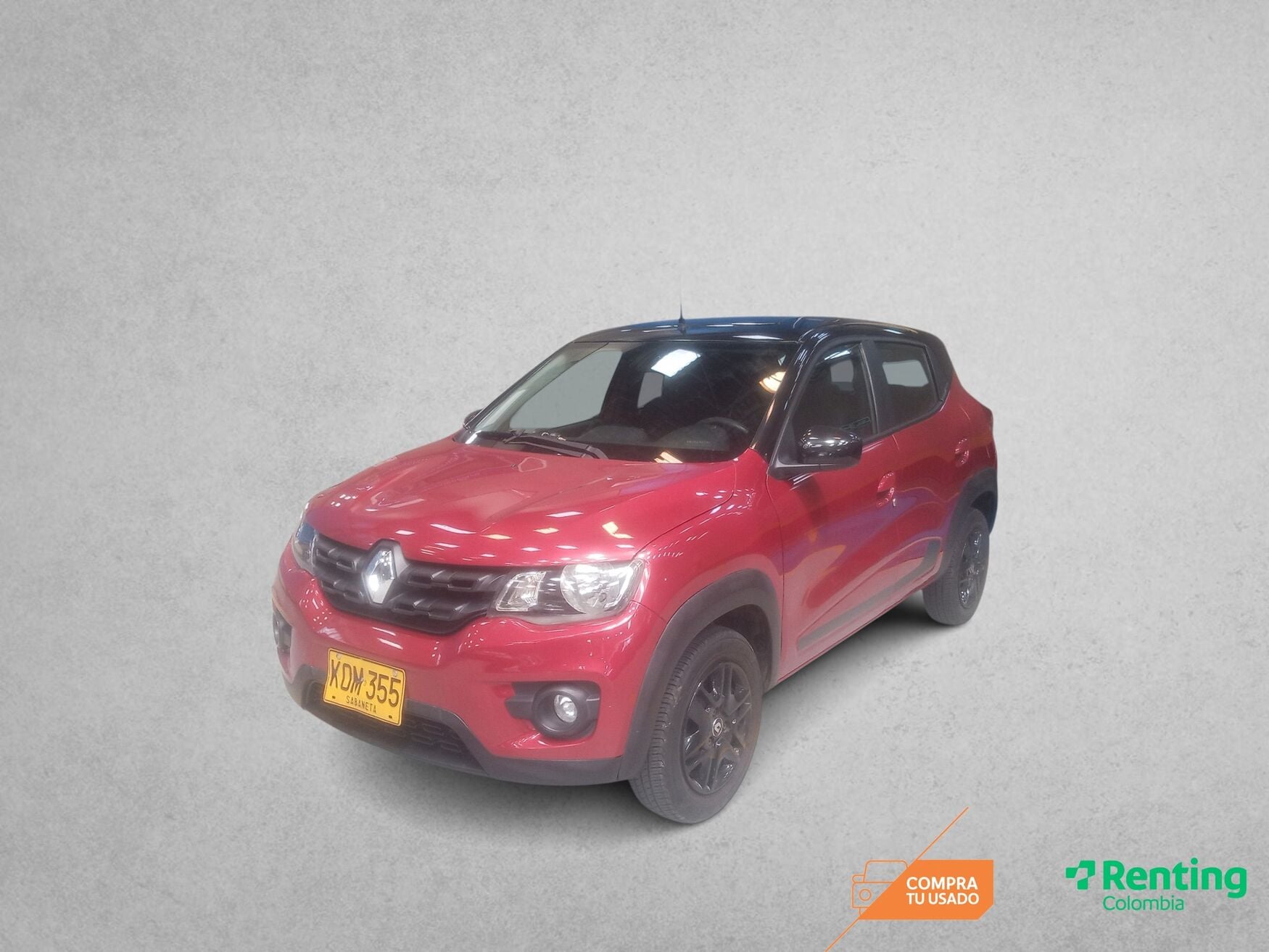 RENAULT KWID 2022