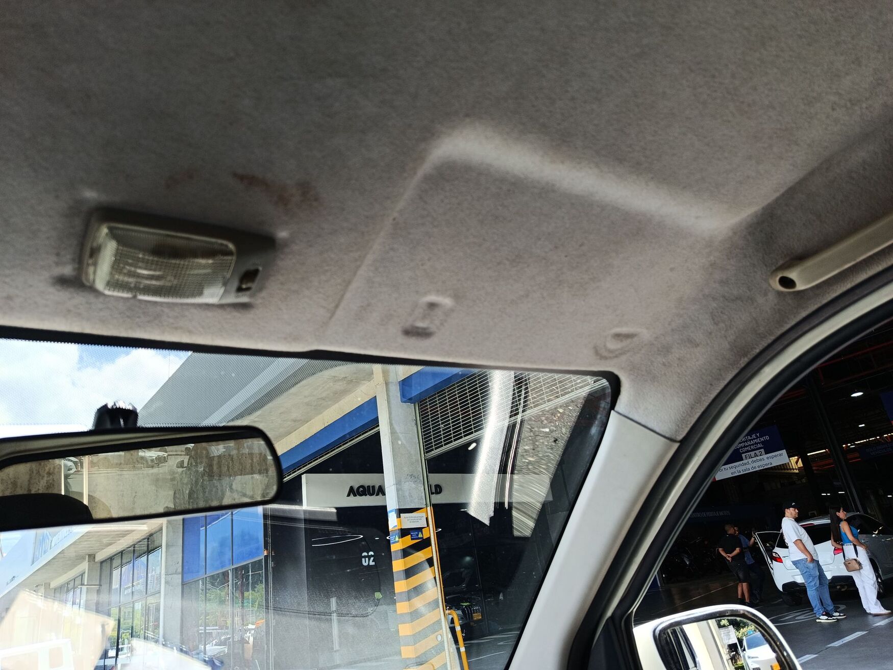 CHANGAN MINITRUCK 2020