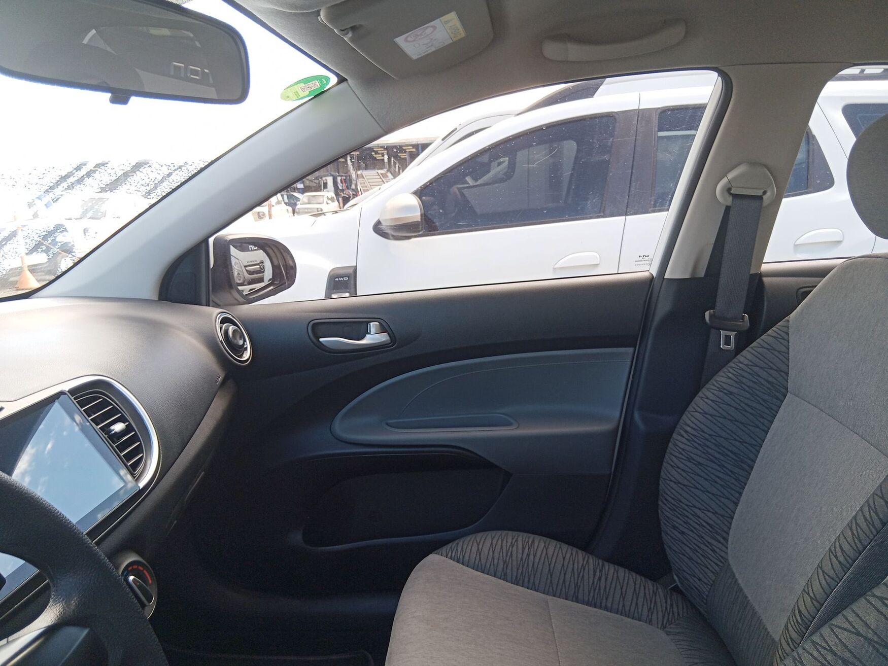 KIA SOLUTO 2026