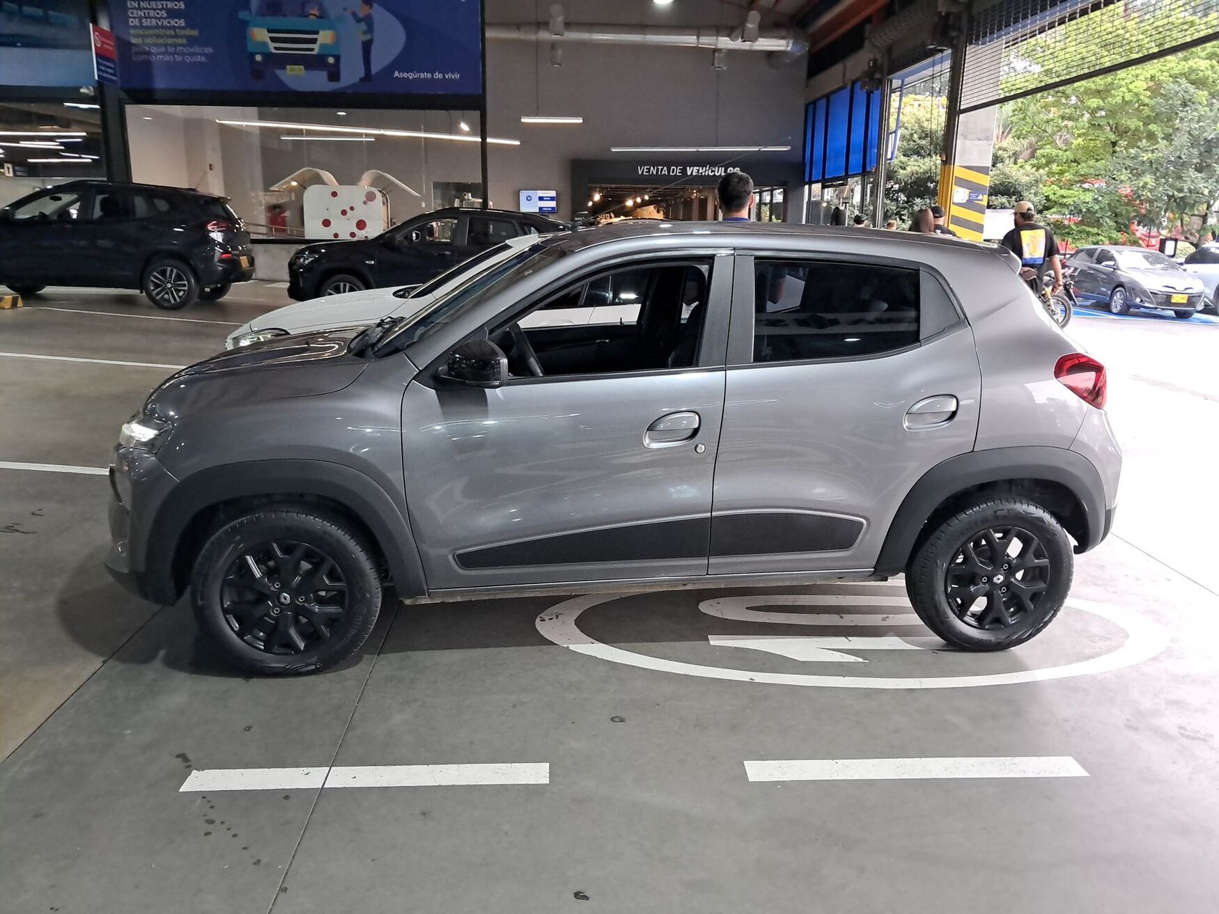 RENAULT KWID 2026