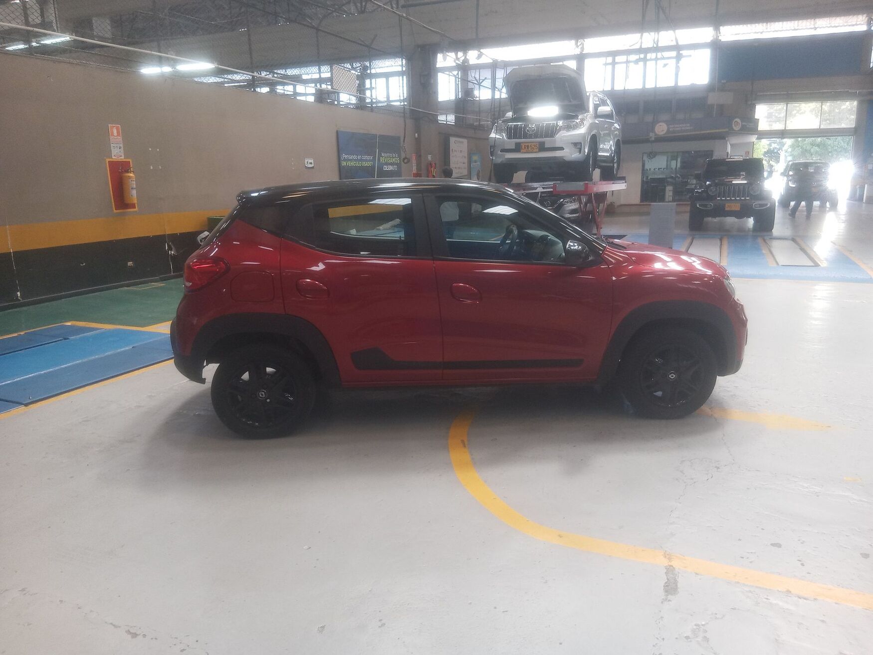 RENAULT KWID 2022