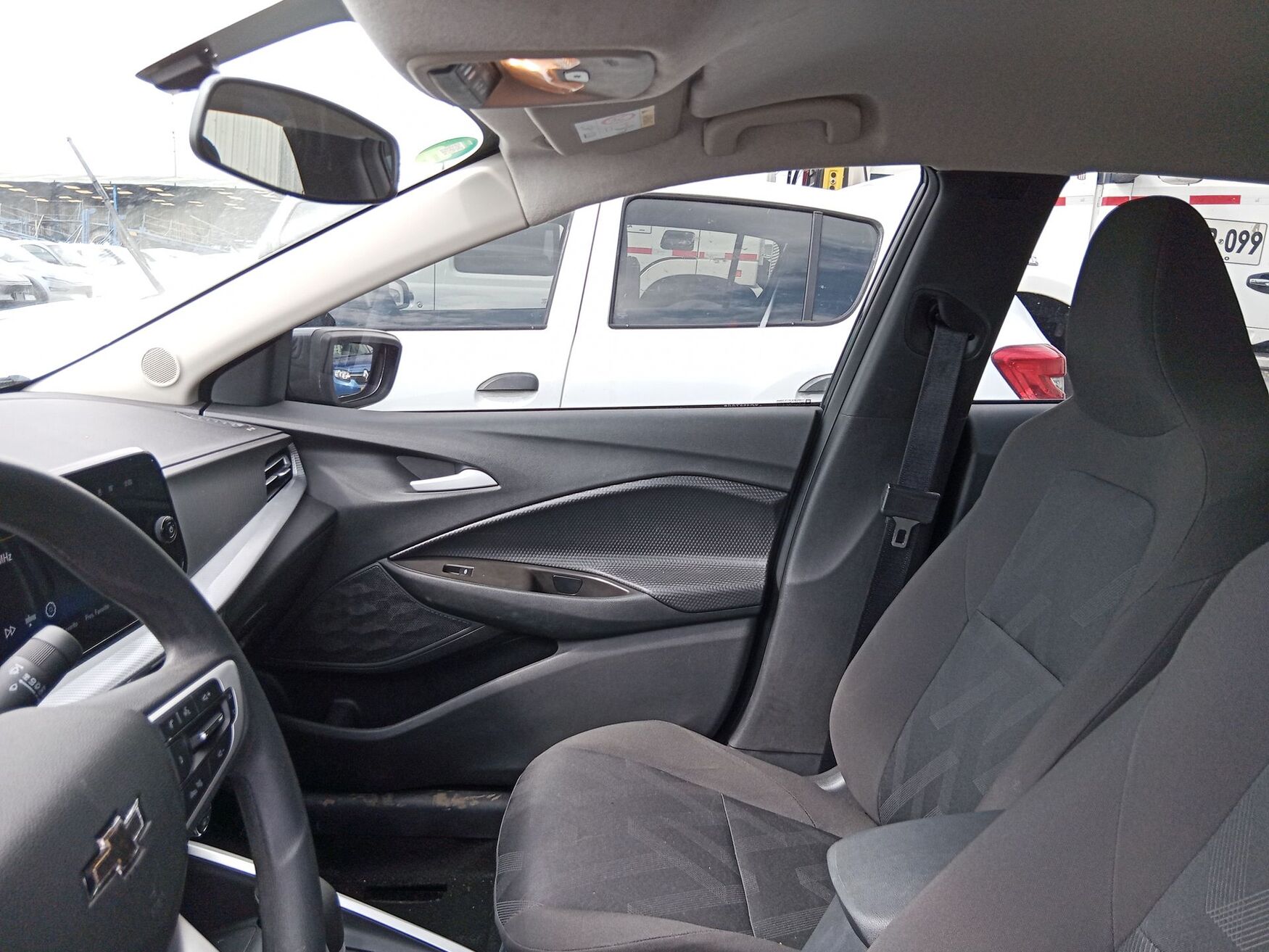 CHEVROLET ONIX 2026