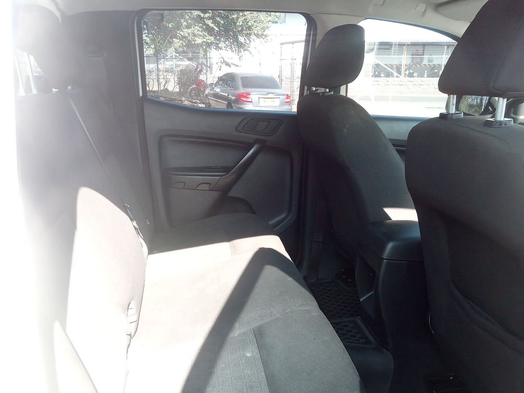 FORD RANGER 2023