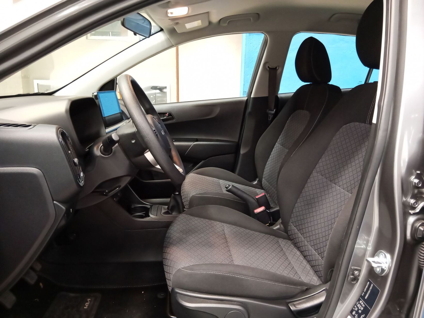 KIA PICANTO 2025