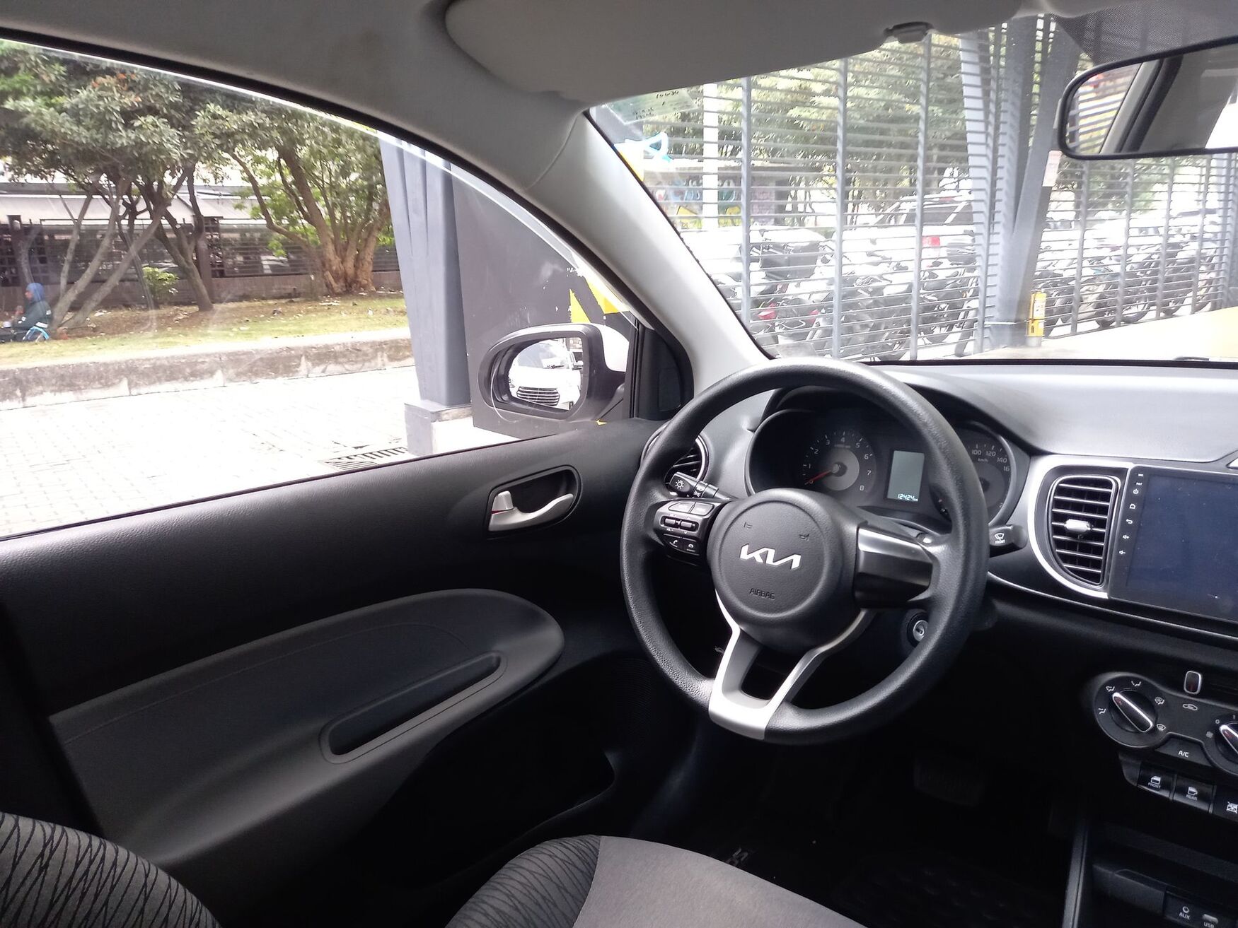 KIA SOLUTO 2026