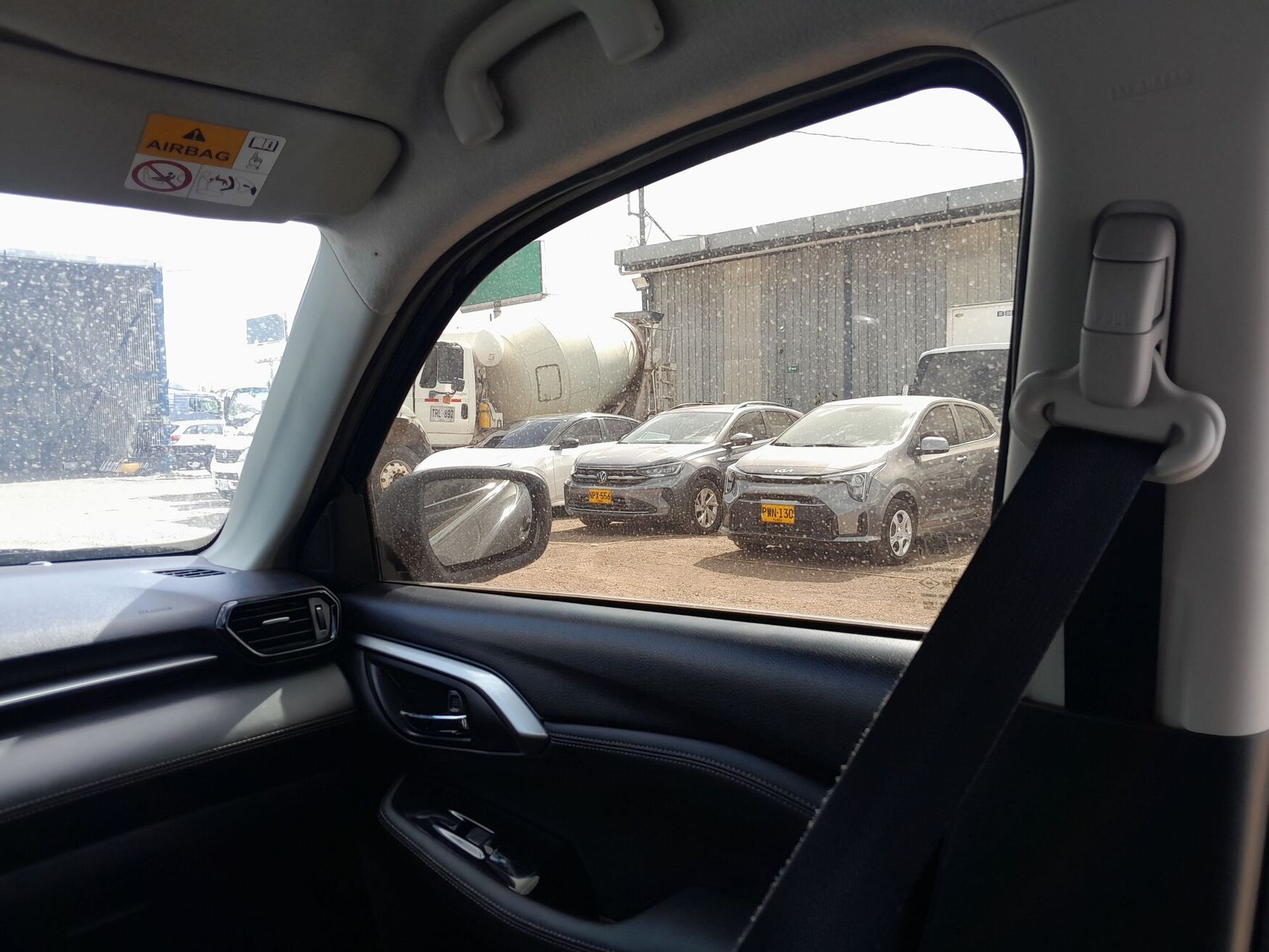 SUZUKI GRAND VITARA 2026