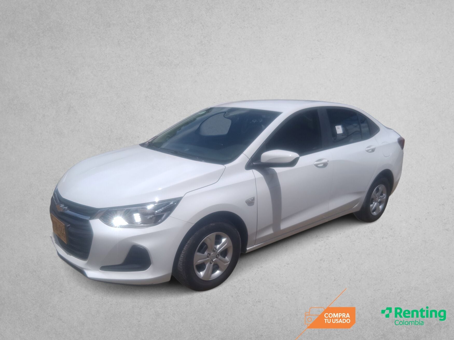 CHEVROLET ONIX 2025