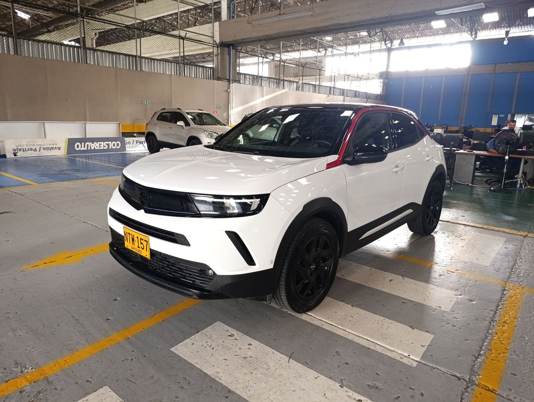 OPEL MOKKA 2024