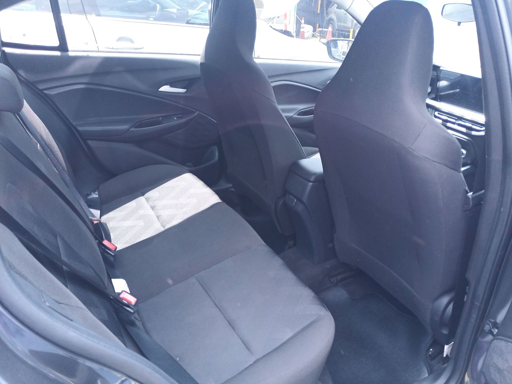 CHEVROLET ONIX 2026