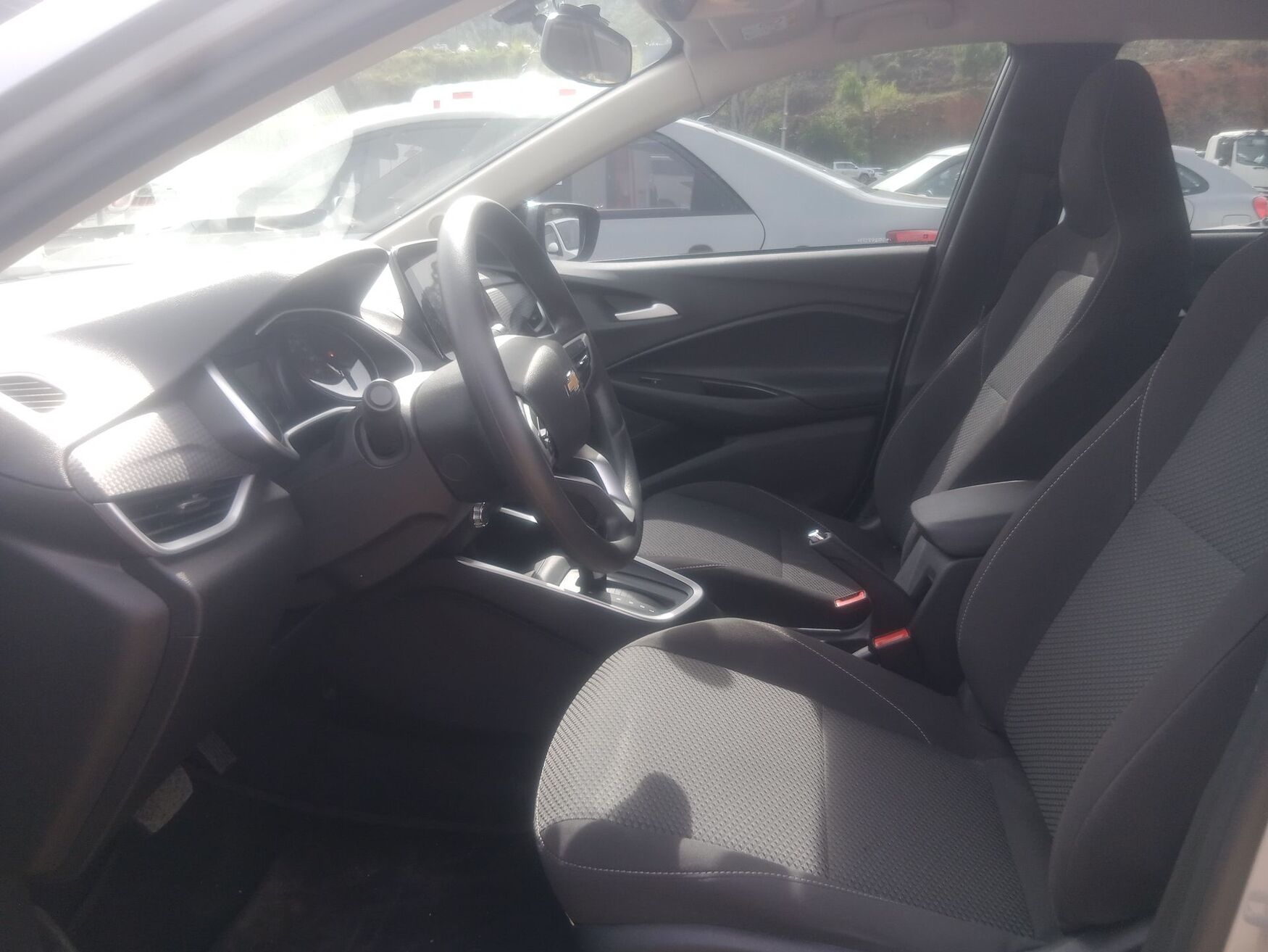 CHEVROLET ONIX 2025