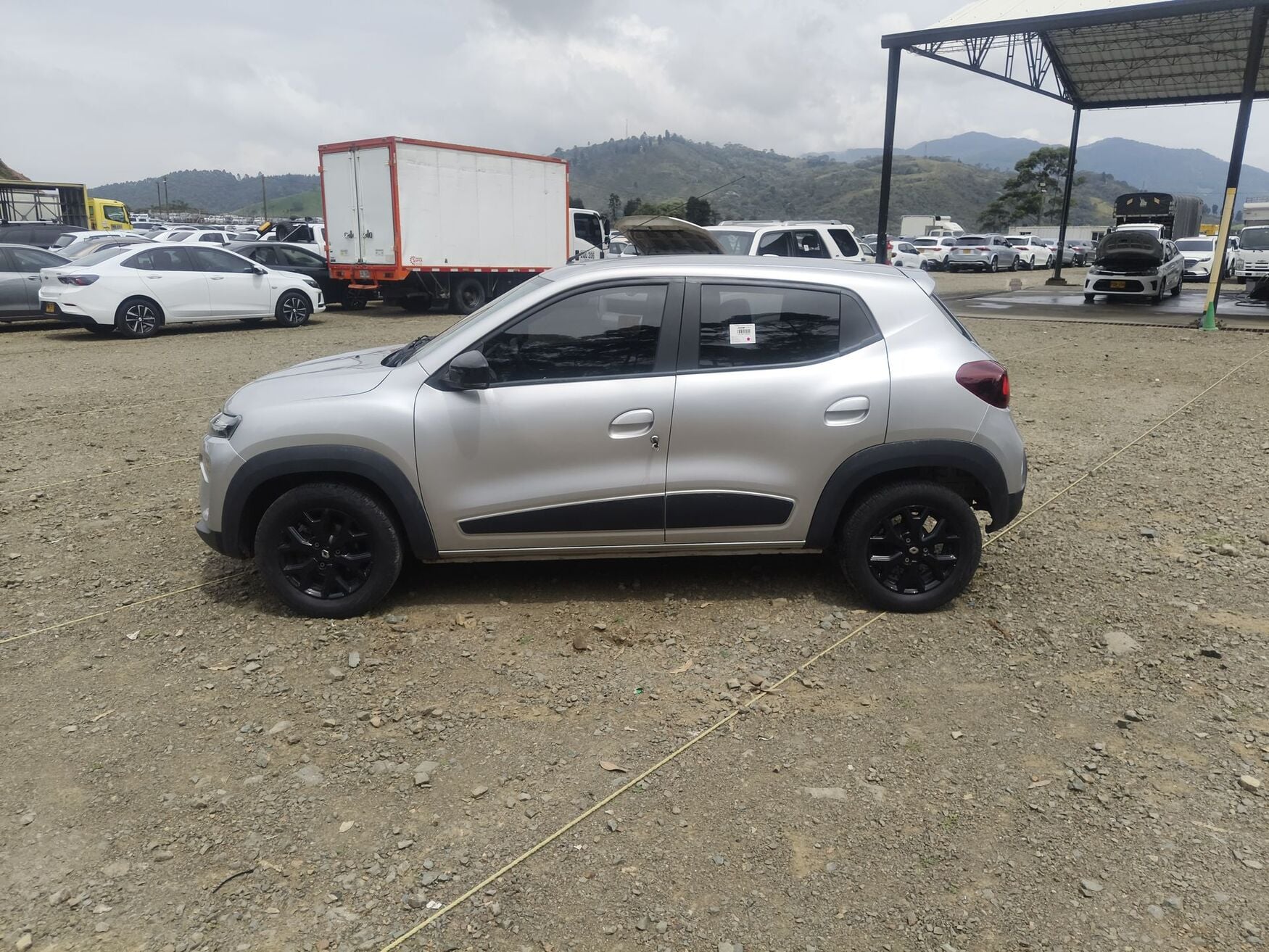 RENAULT KWID 2026