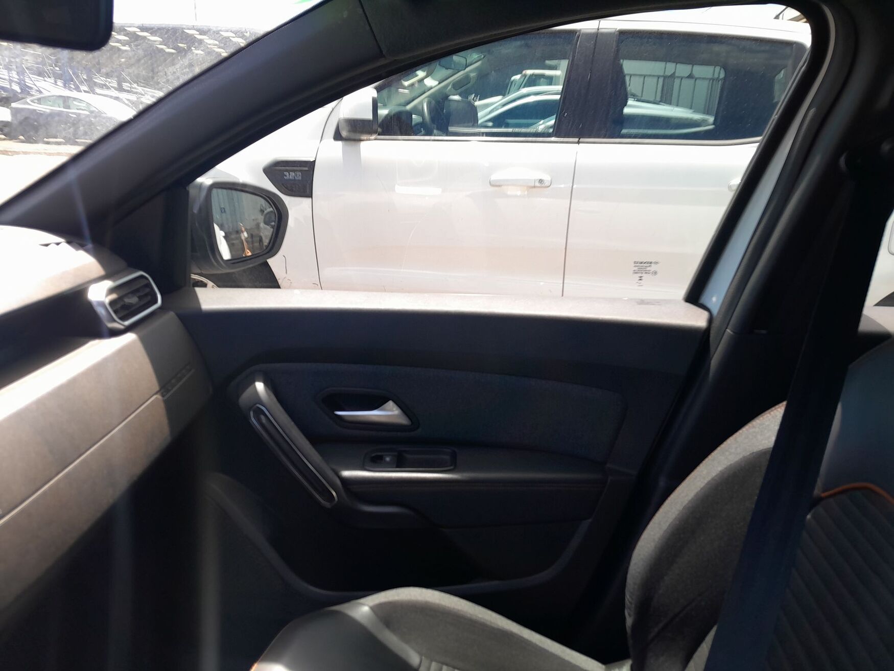 RENAULT DUSTER 2026
