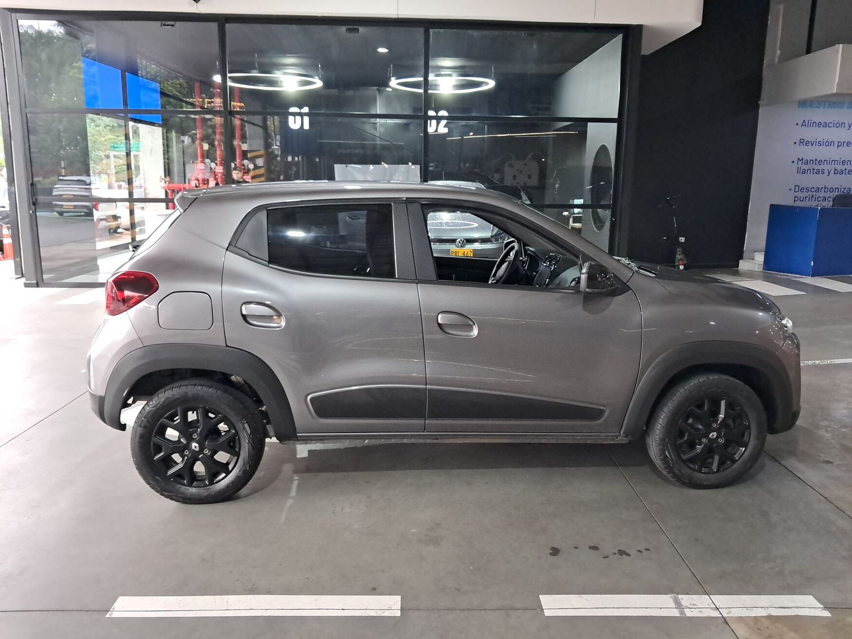 RENAULT KWID 2026