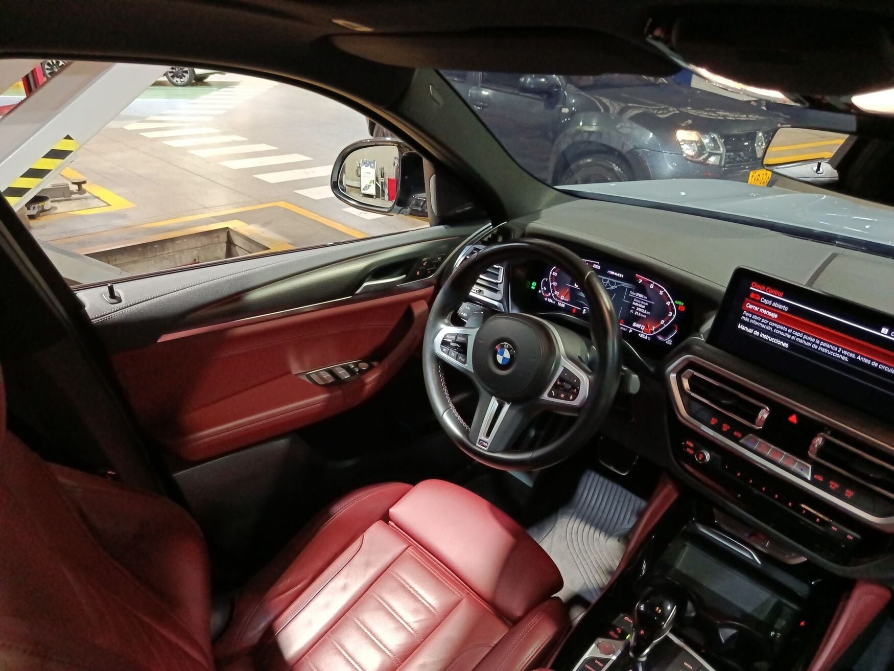 BMW X4 2023