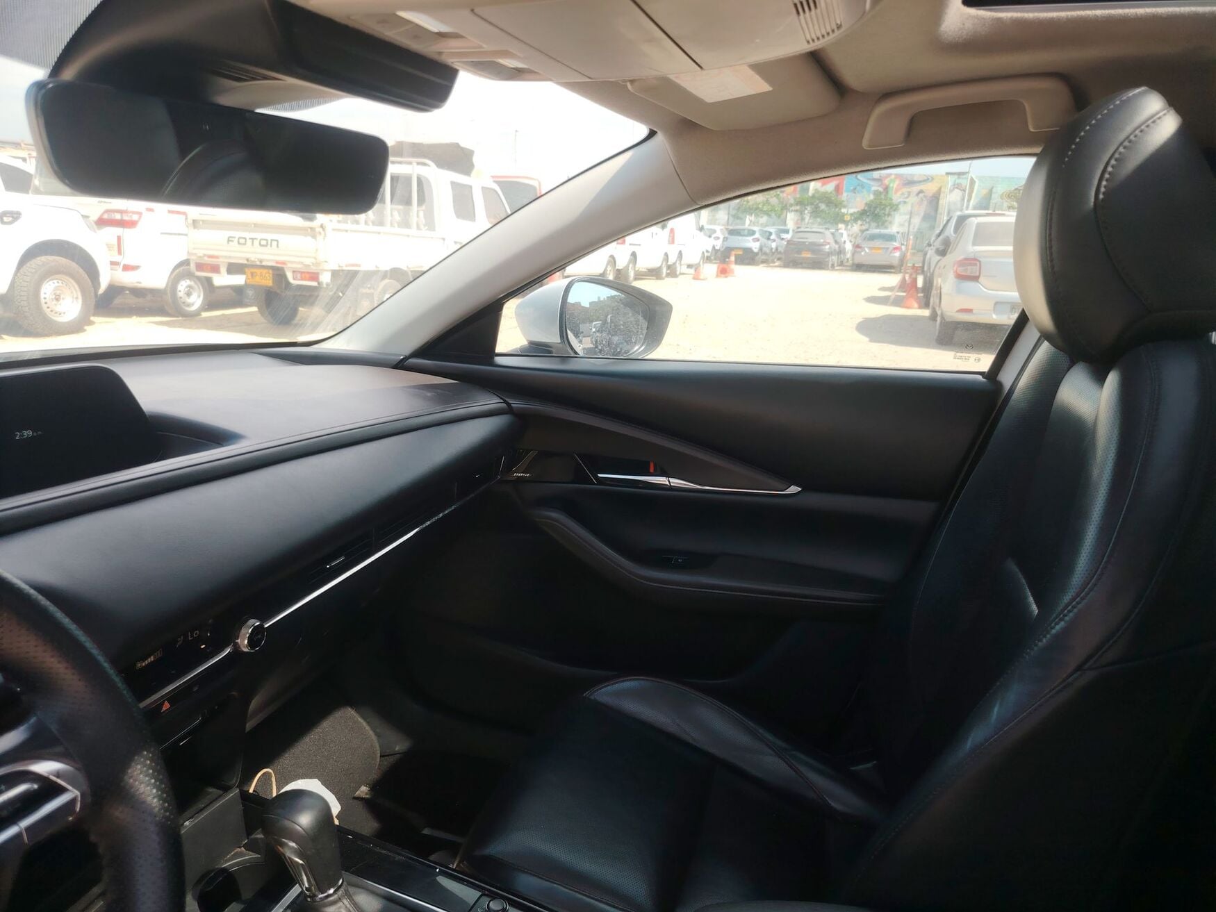 MAZDA CX-30 2022