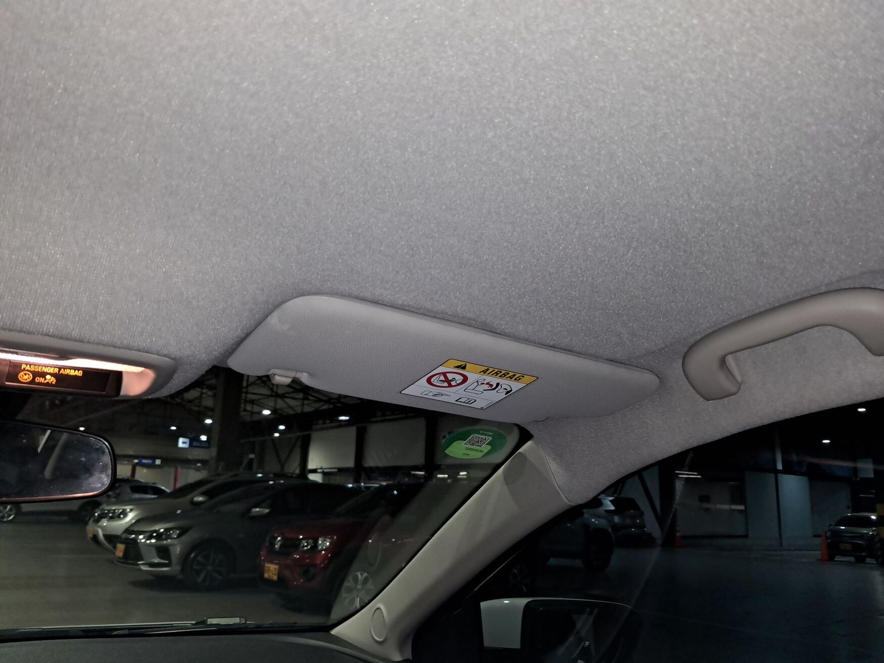CHEVROLET ONIX 2026