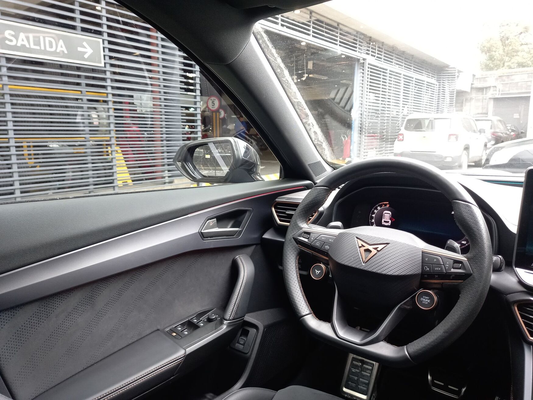 CUPRA CUPRA 2026