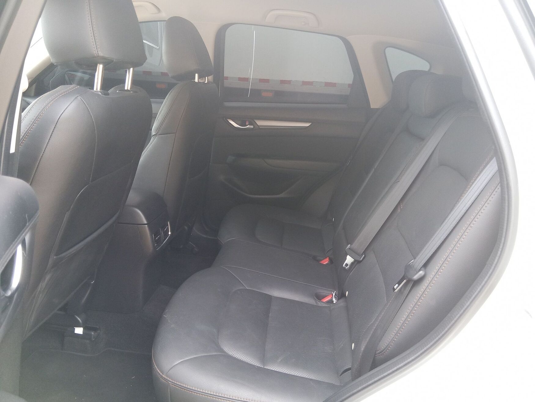 MAZDA CX-5 2024