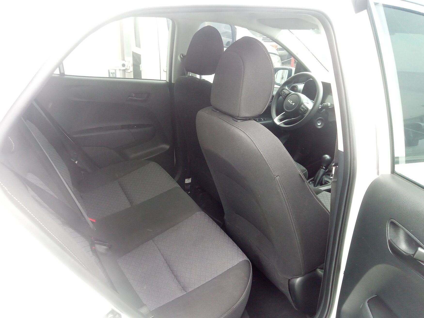 KIA PICANTO 2026