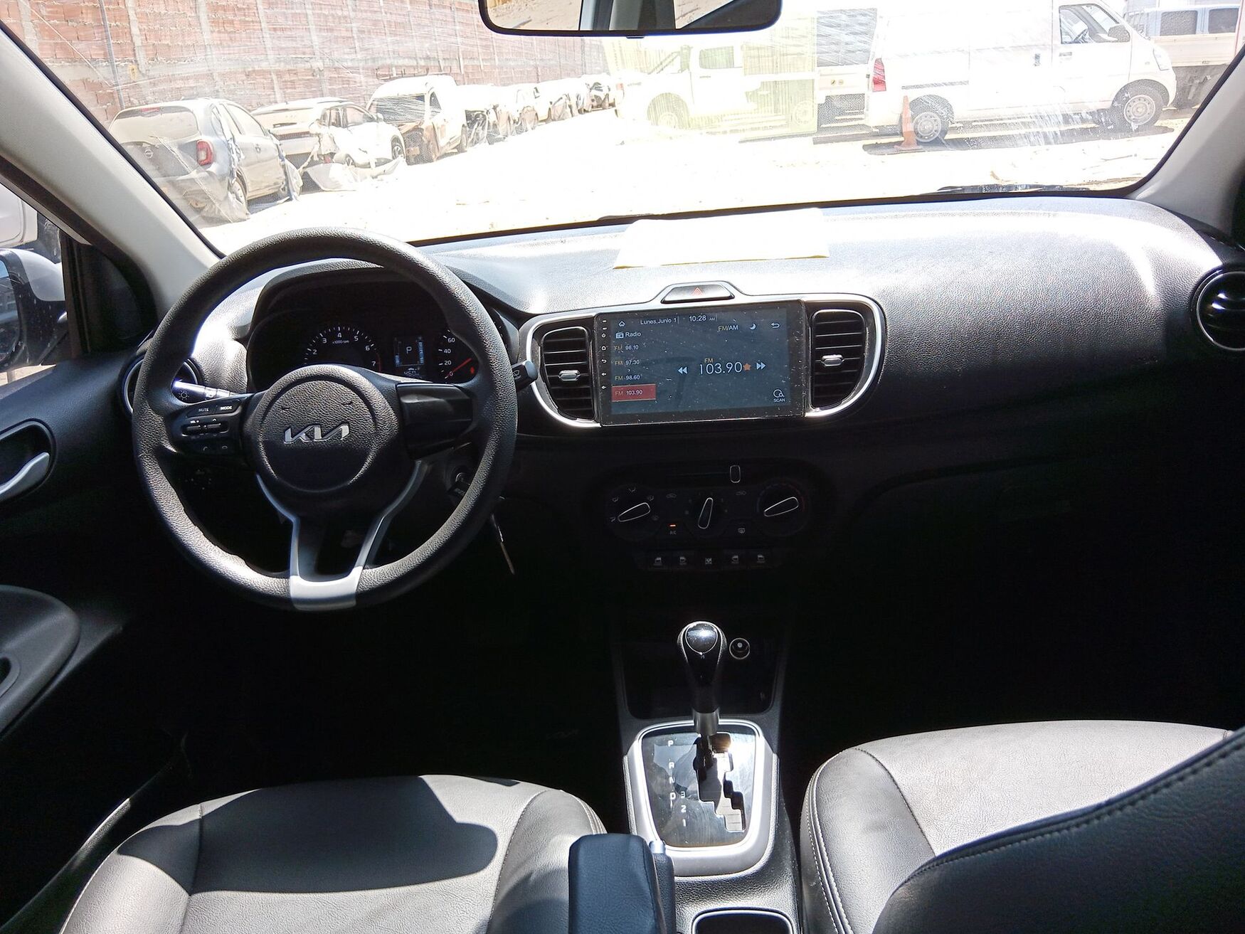 KIA SOLUTO 2026