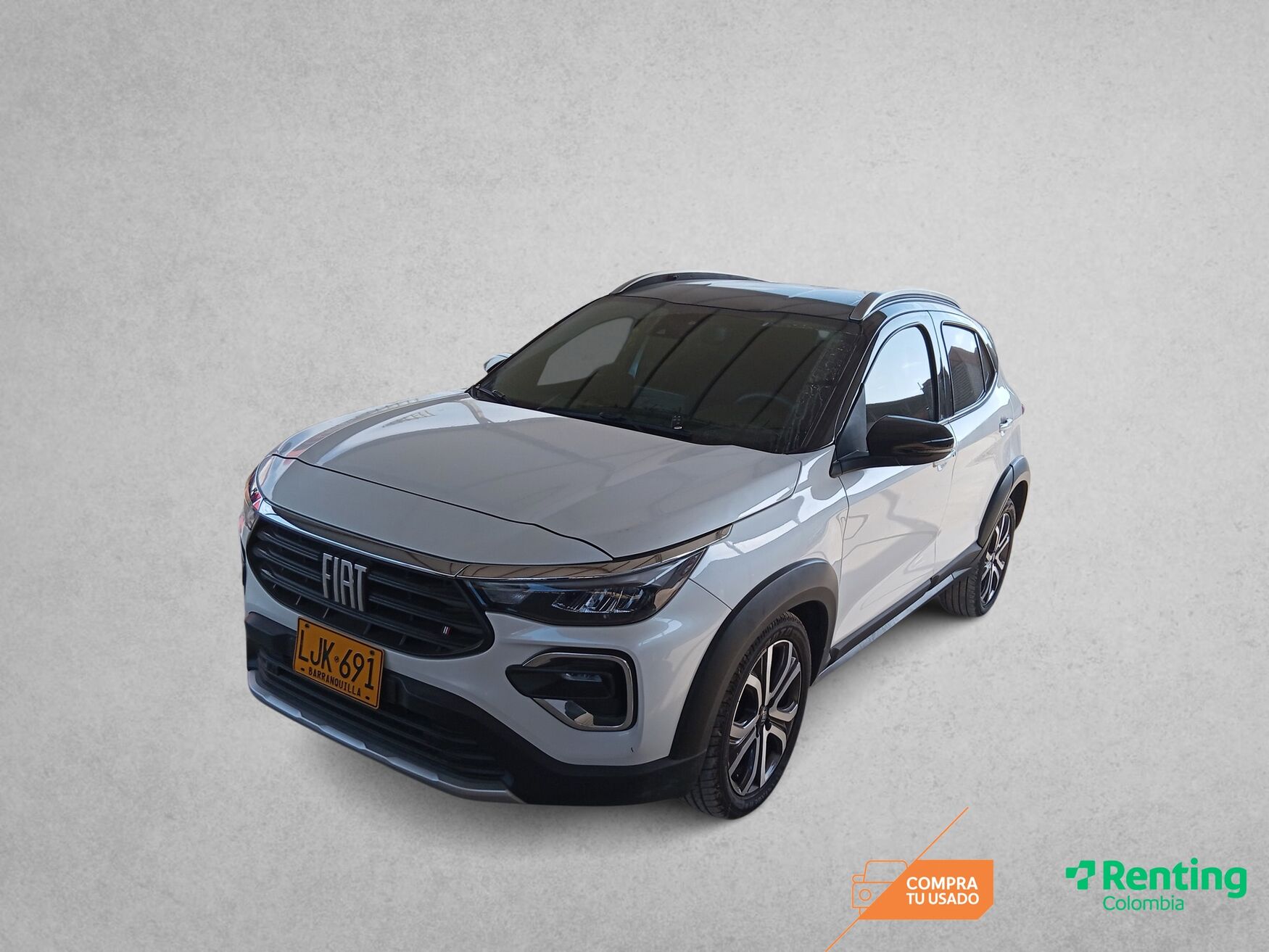 FIAT PULSE 2023