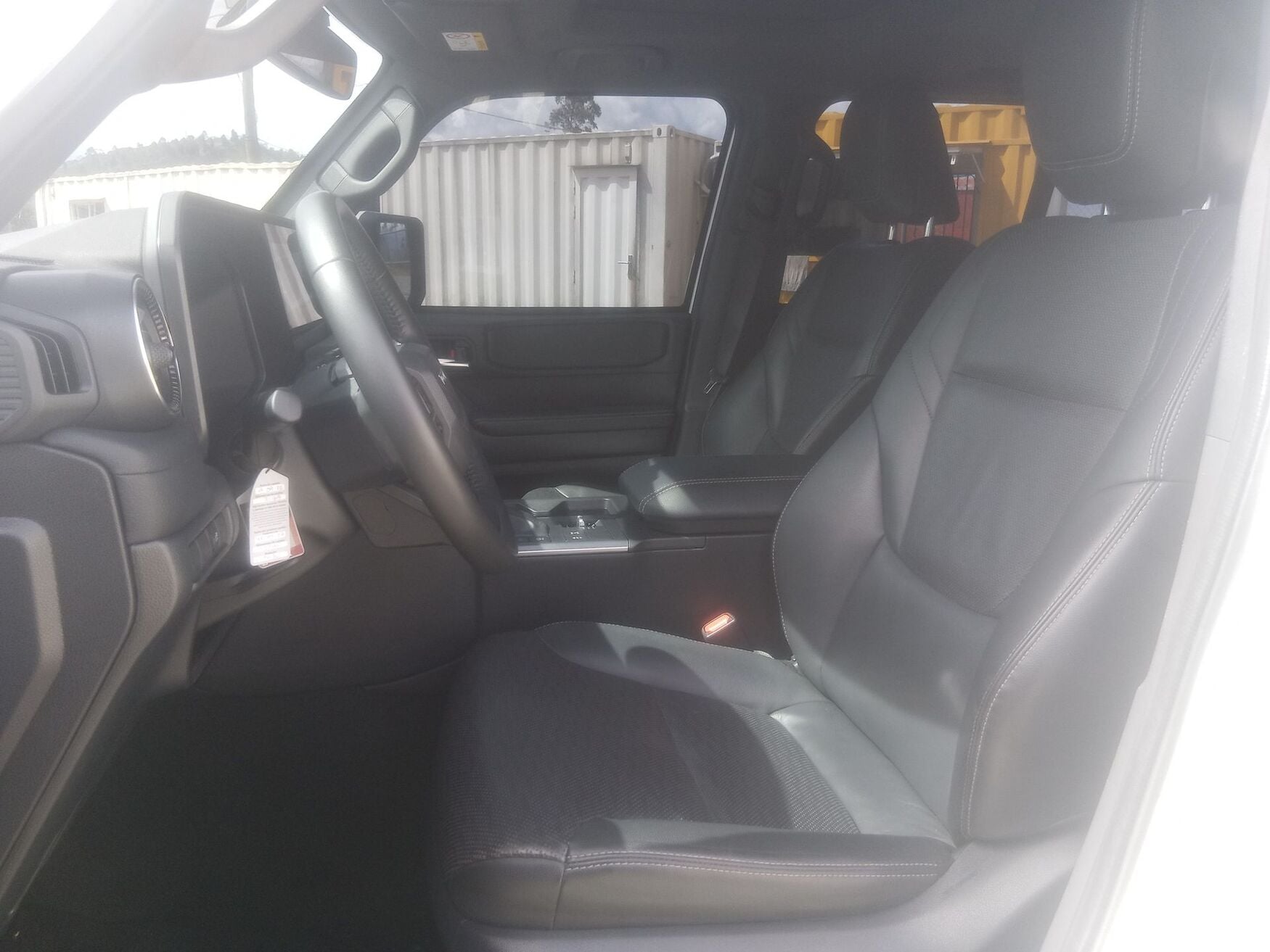 TOYOTA PRADO 2025