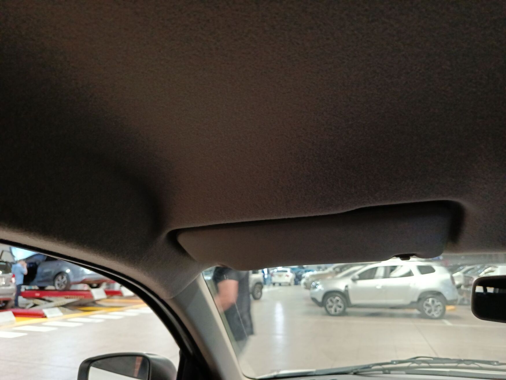 SUZUKI SWIFT 2023