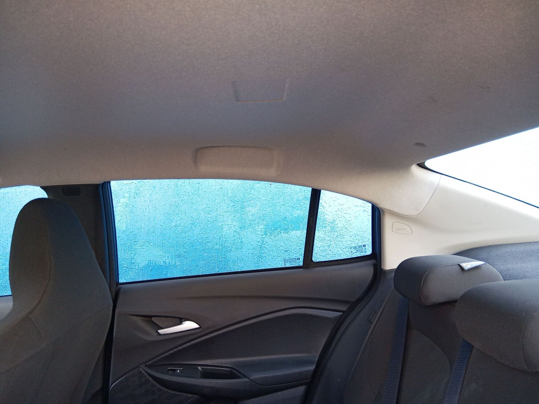CHEVROLET ONIX 2026