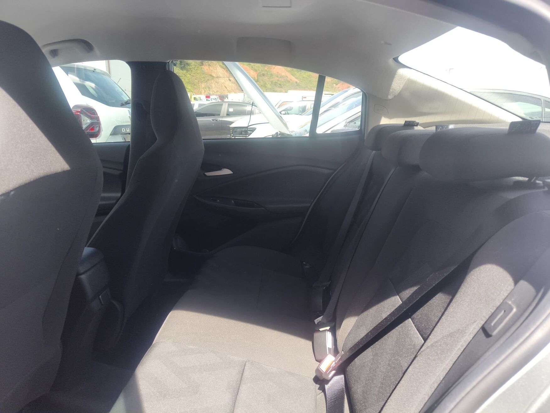 CHEVROLET ONIX 2026