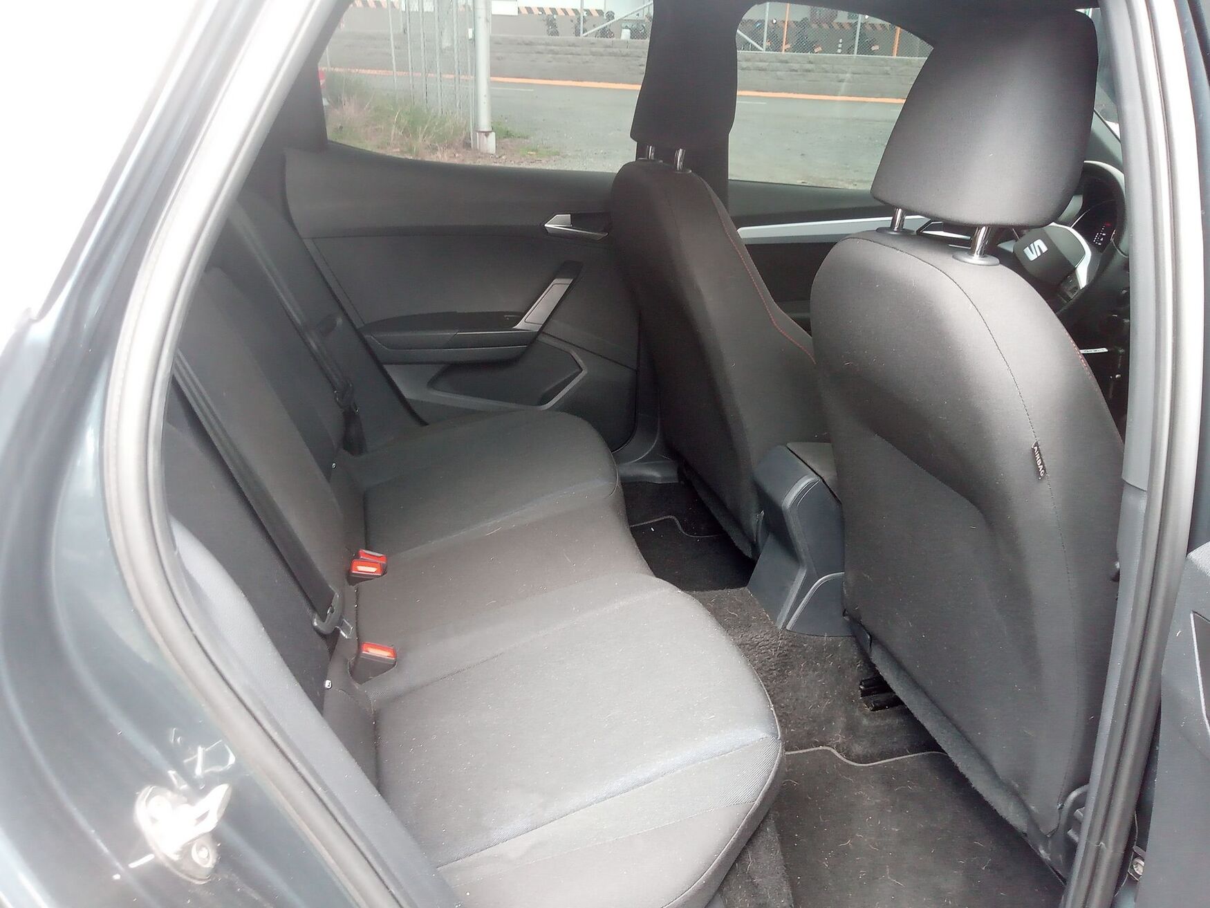 SEAT ARONA 2023