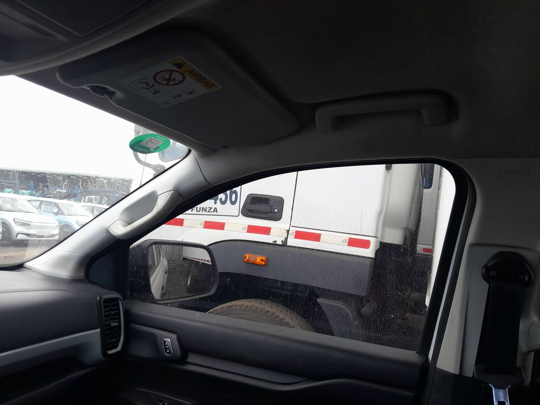 FORD RANGER 2025