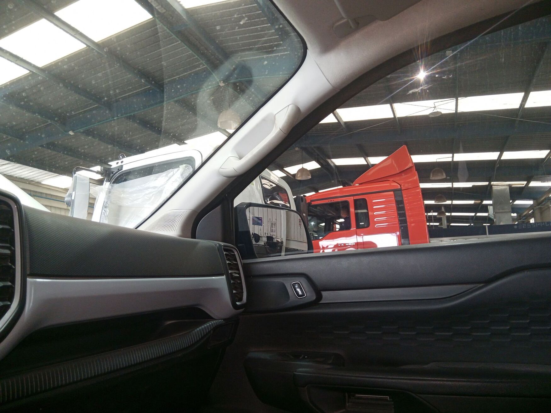 FORD RANGER 2025