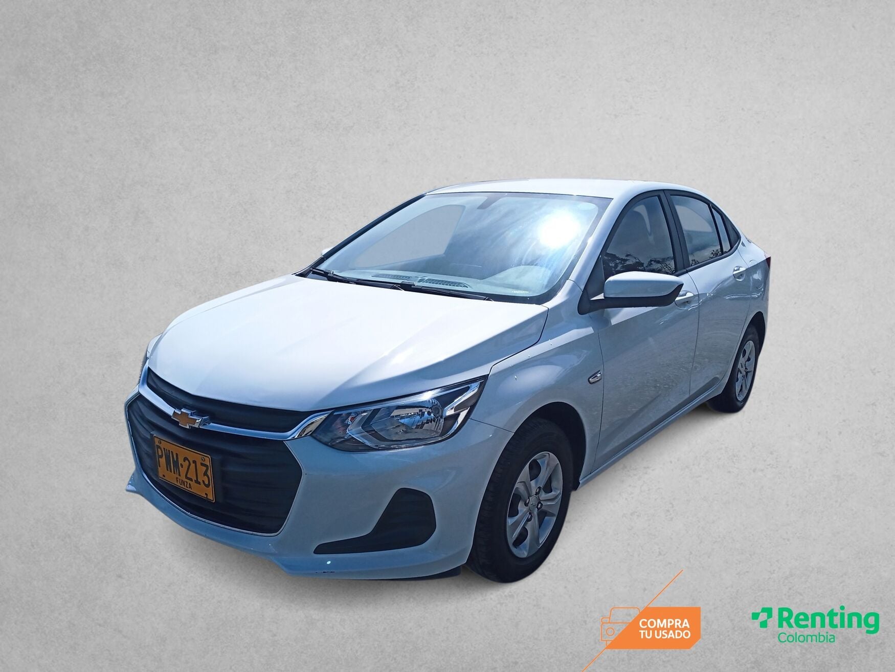 CHEVROLET ONIX 2025