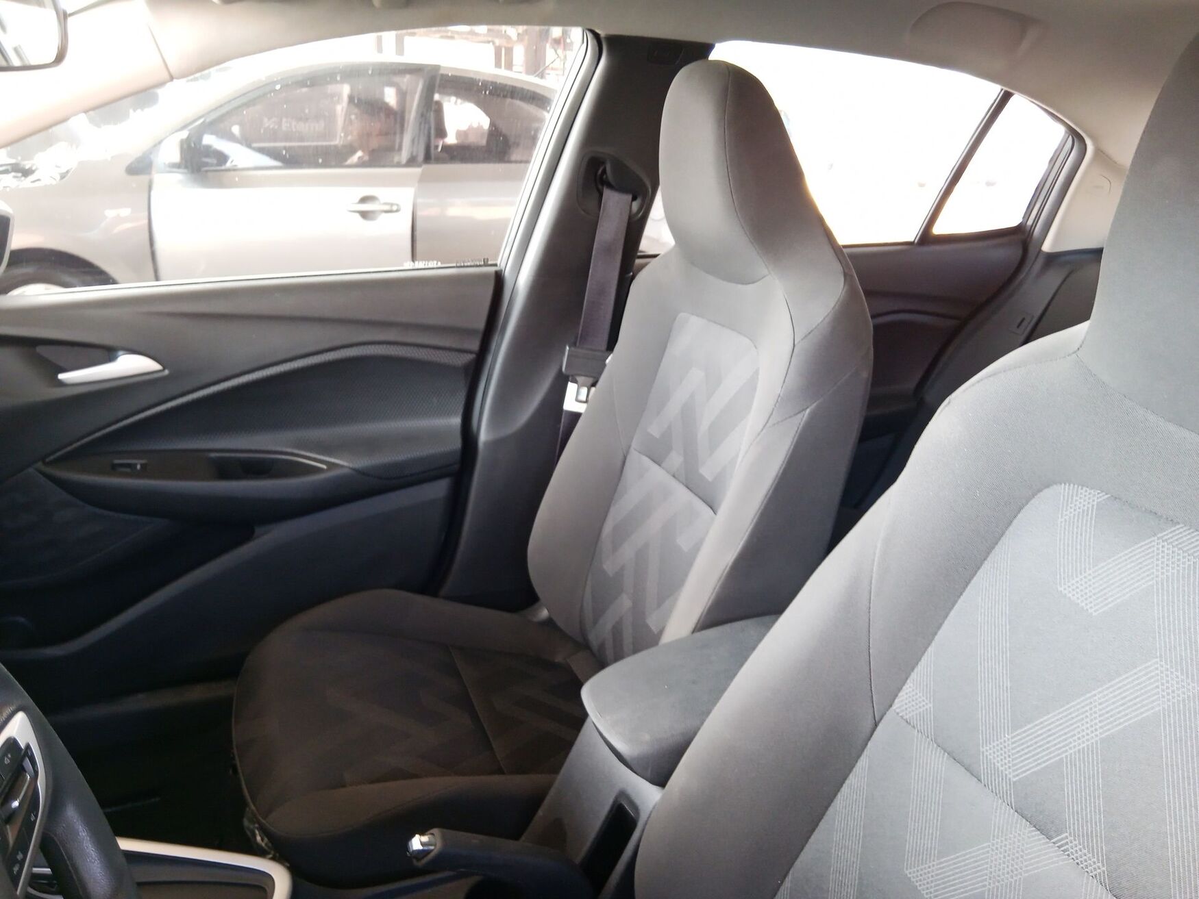CHEVROLET ONIX 2026