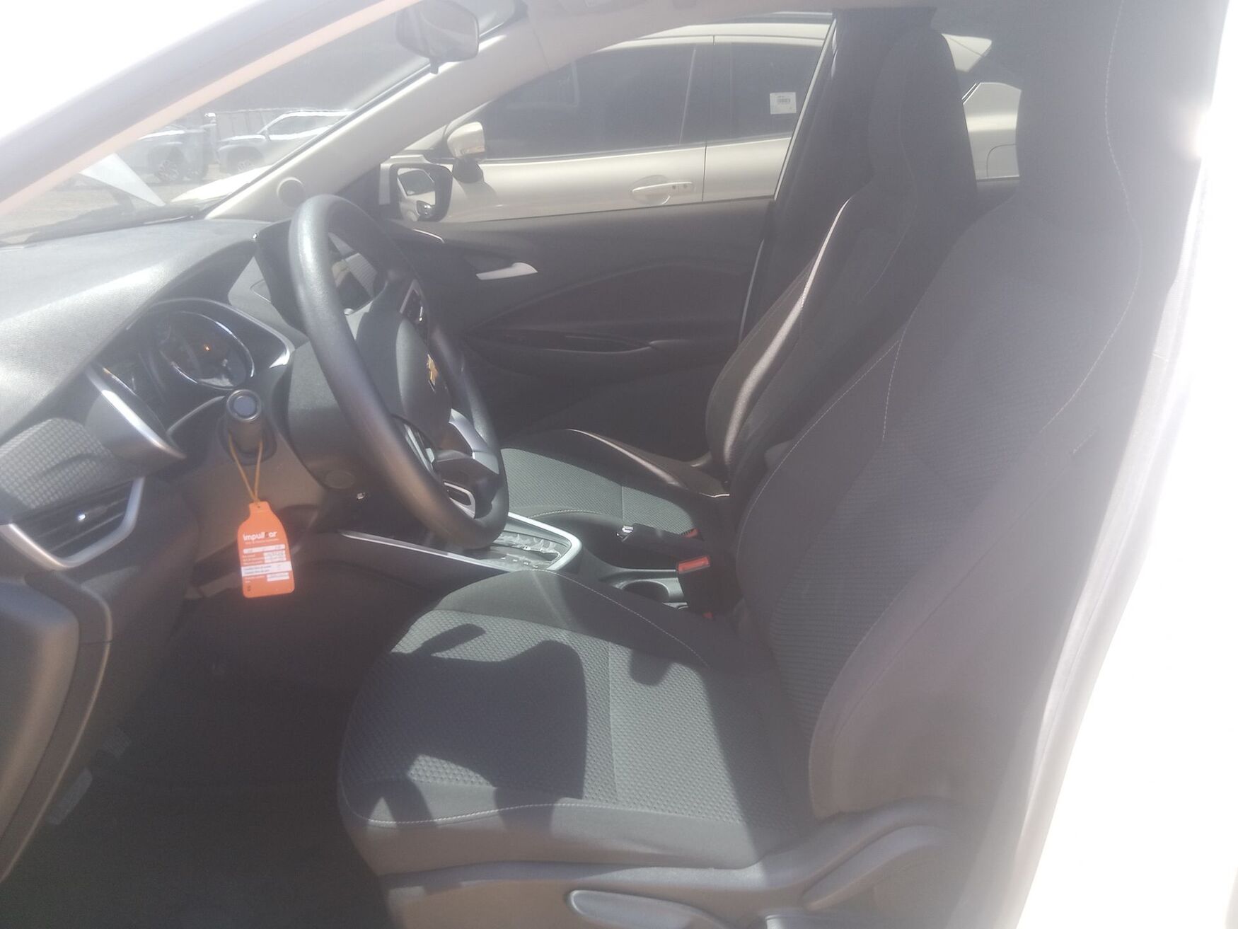 CHEVROLET ONIX 2024