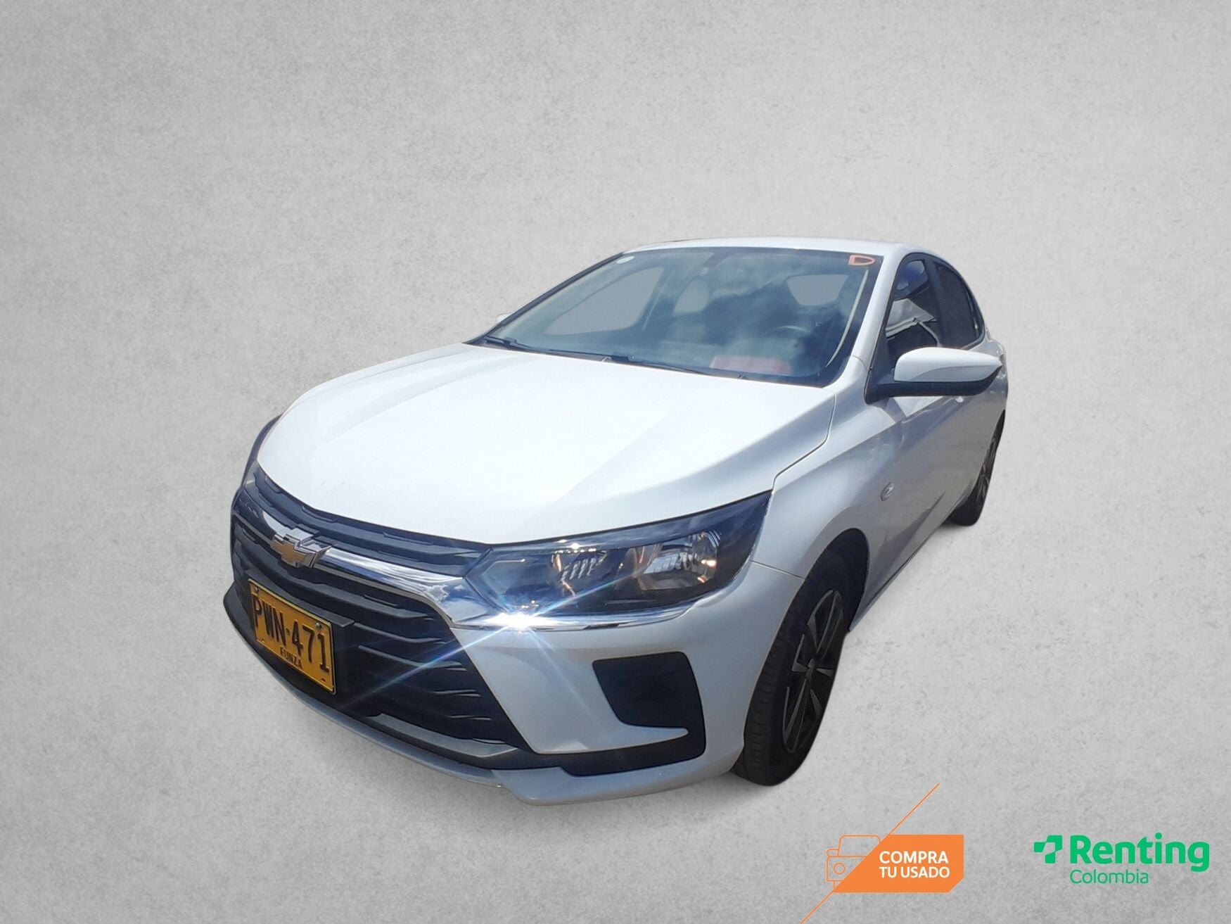 CHEVROLET ONIX 2026