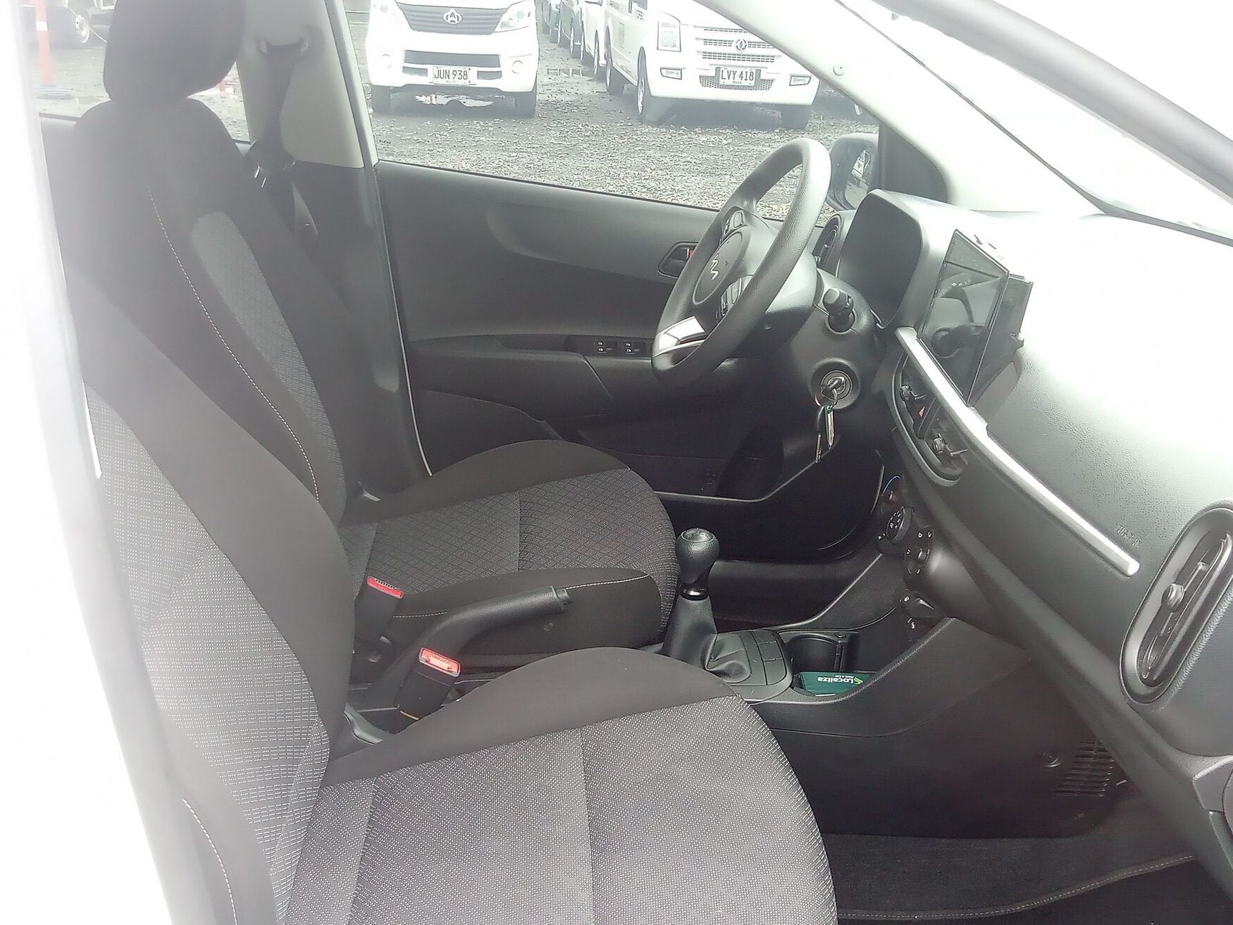 KIA PICANTO 2026