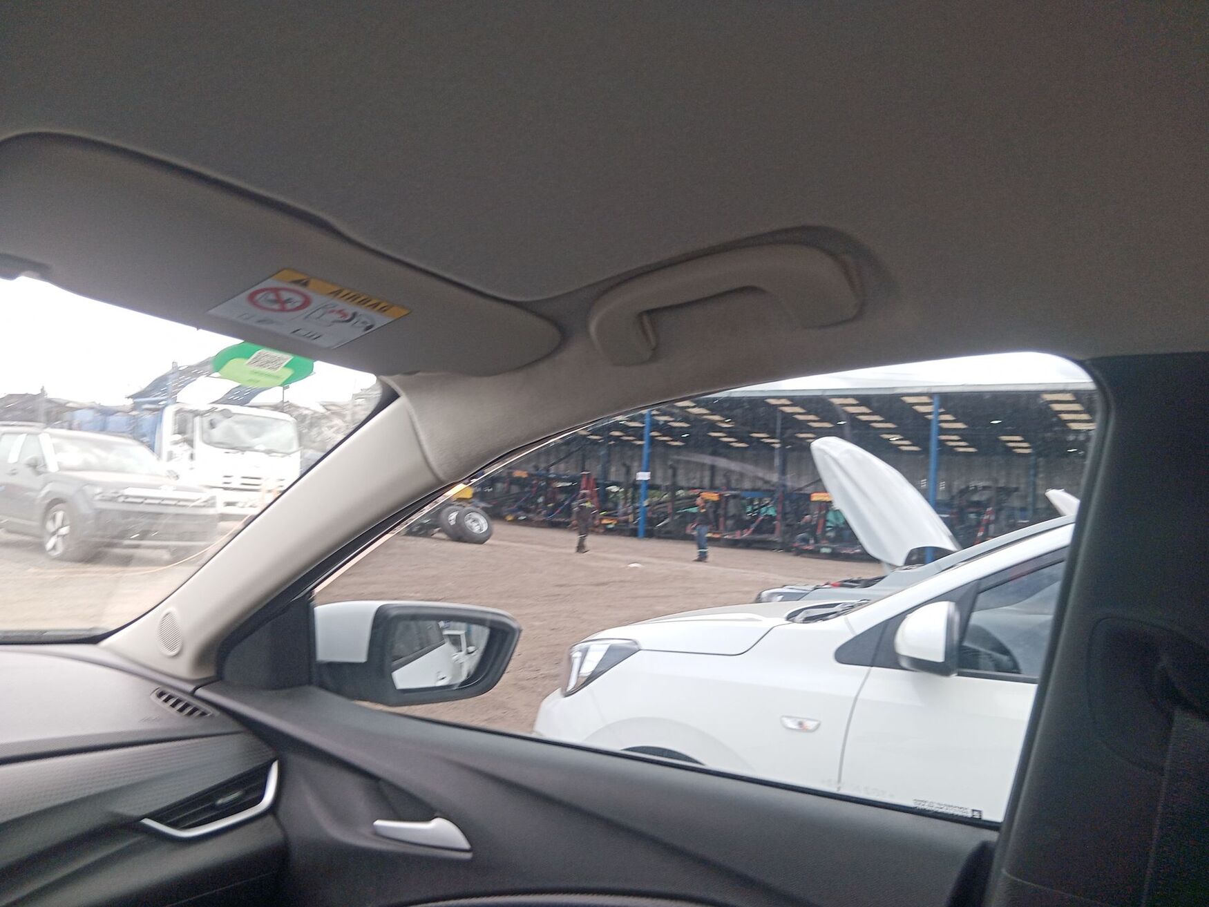CHEVROLET ONIX 2025