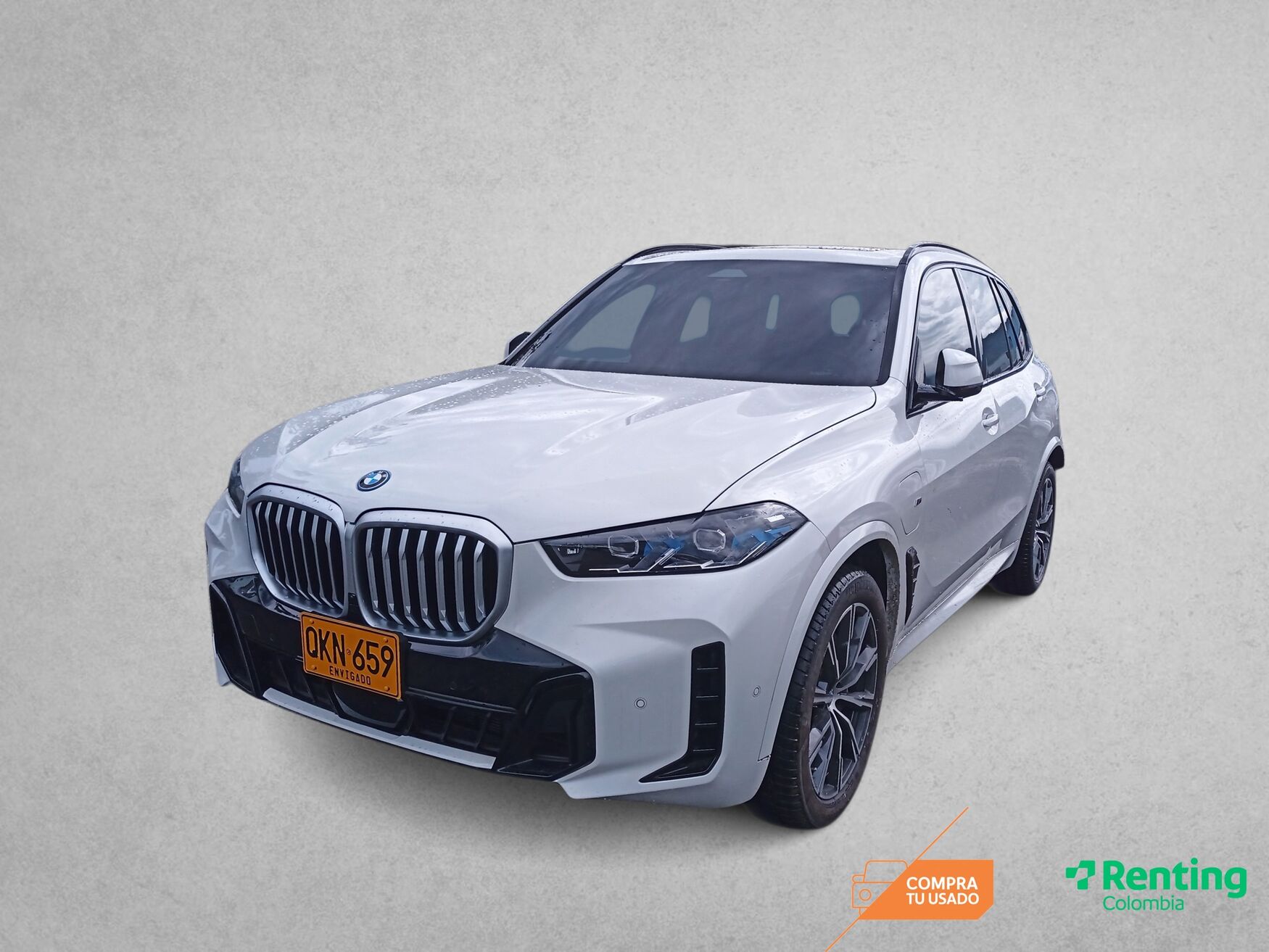 BMW X5 2026