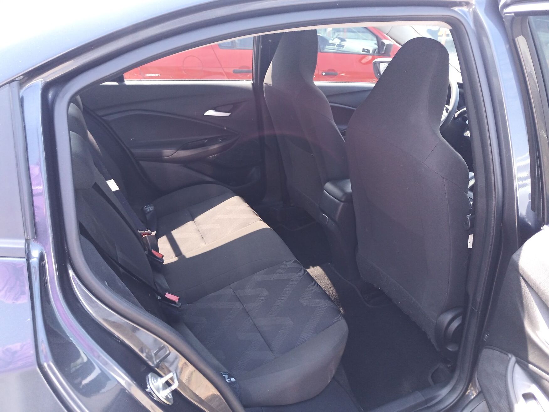 CHEVROLET ONIX 2026