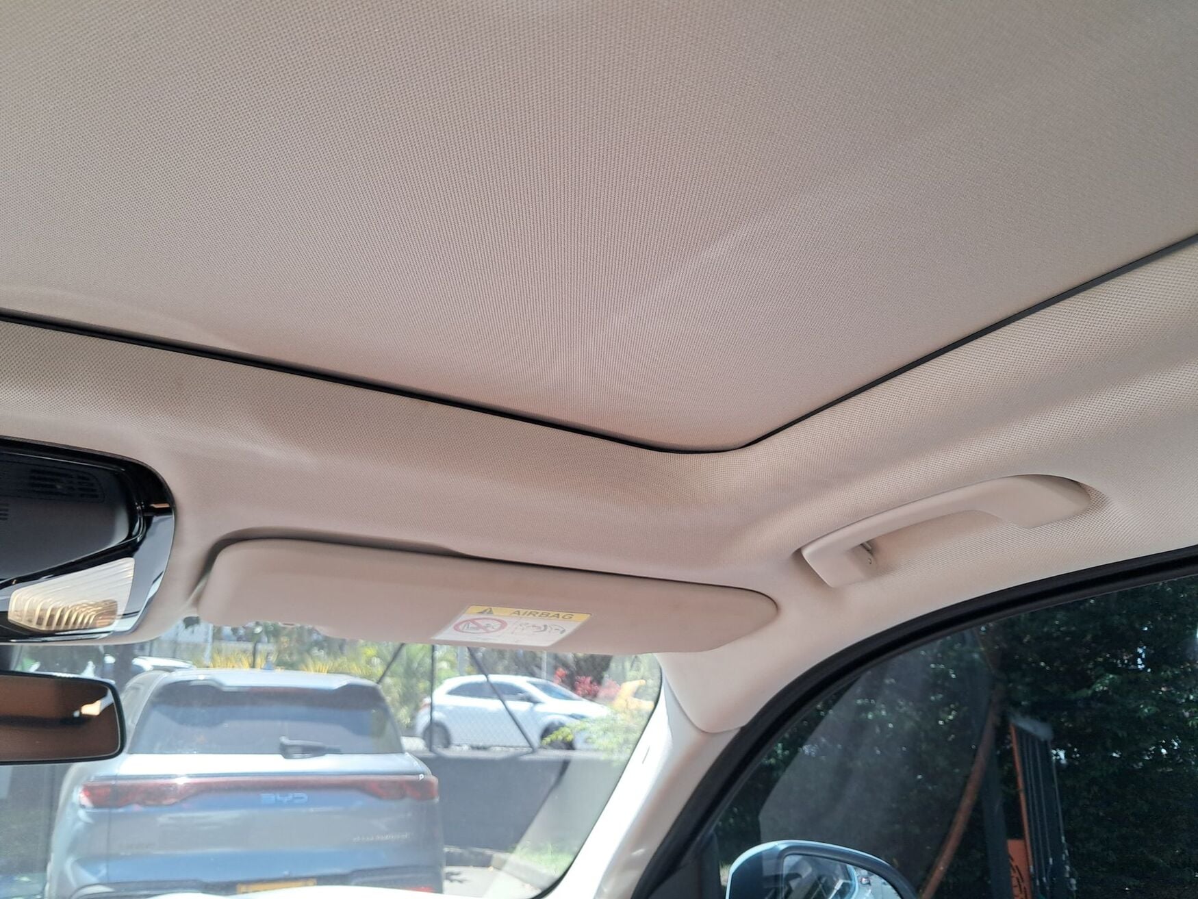 BMW X3 2024