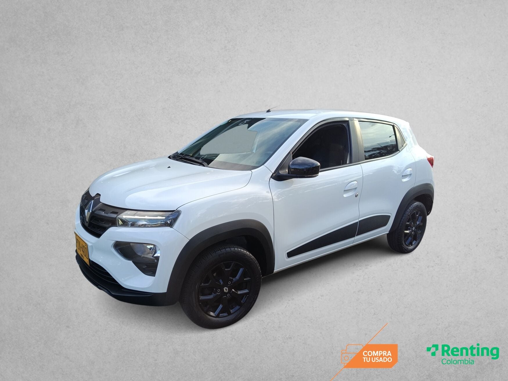 RENAULT KWID 2026