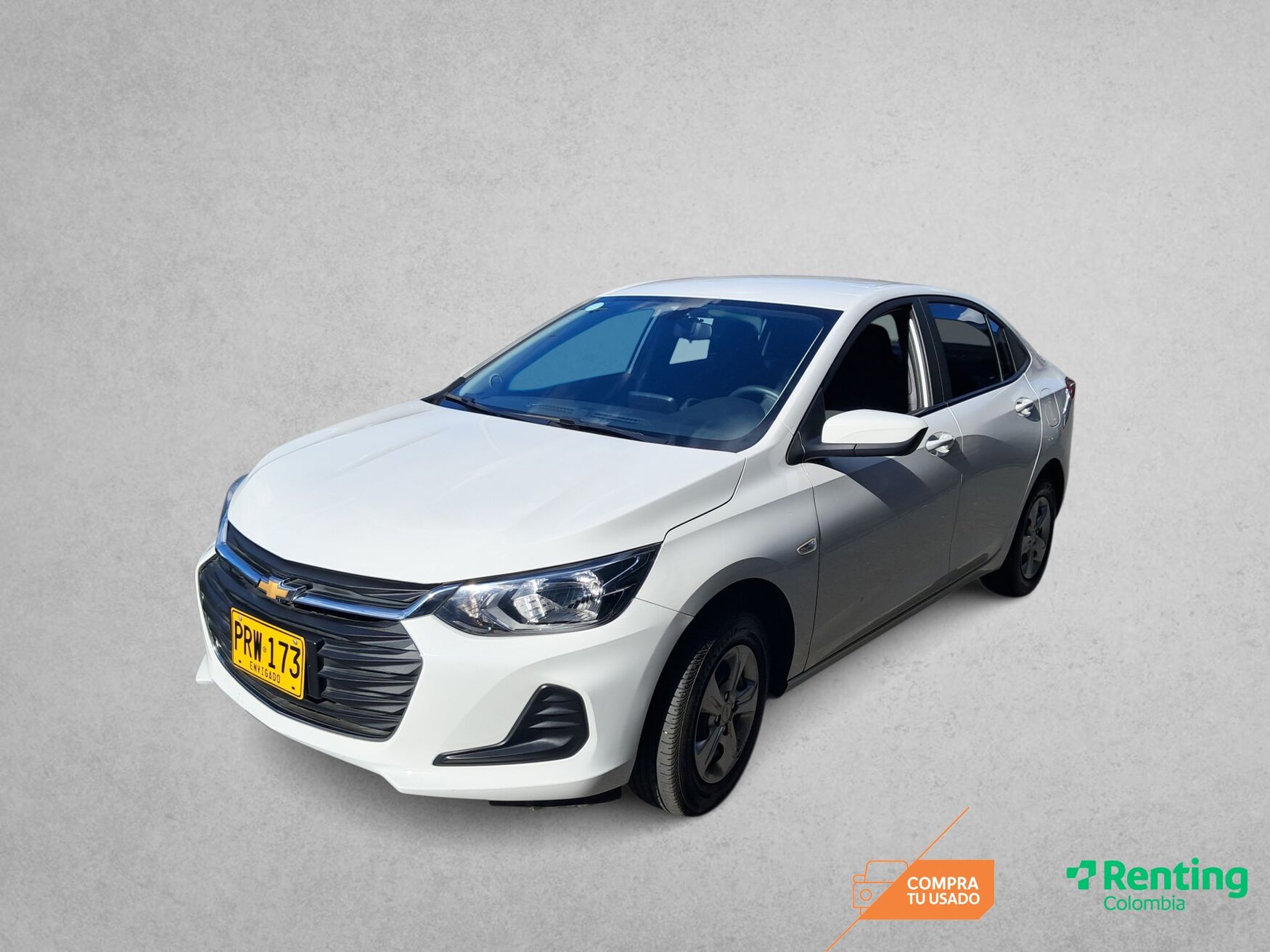 CHEVROLET ONIX 2025