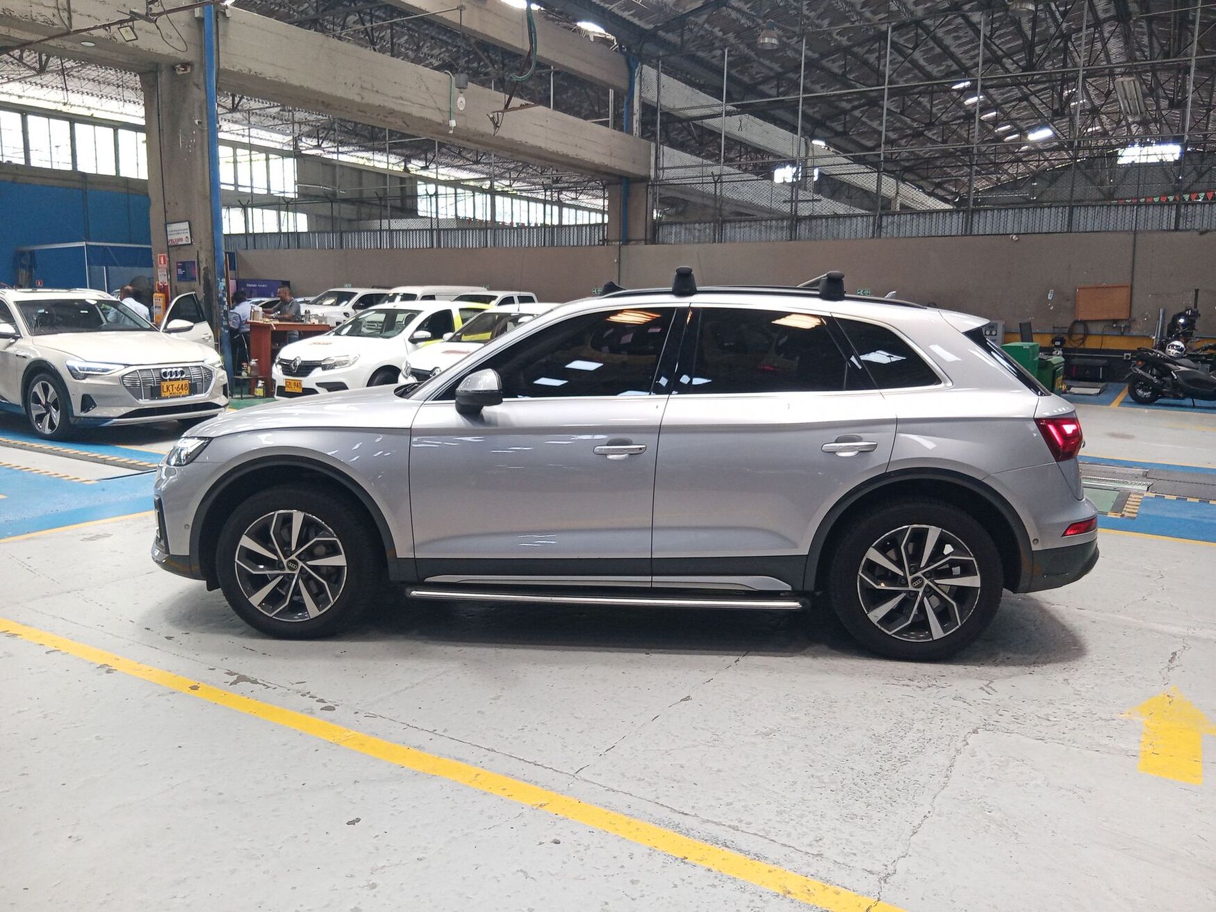 AUDI Q5 2023