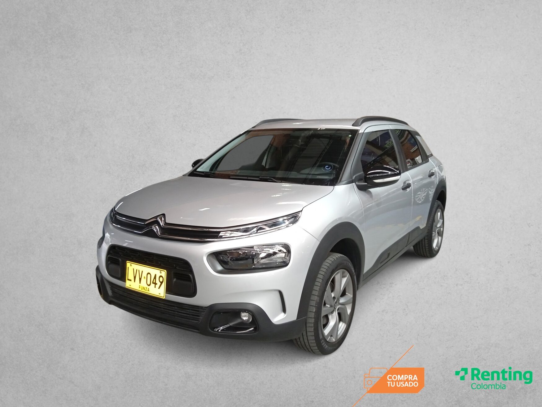 CITROËN C4 2023