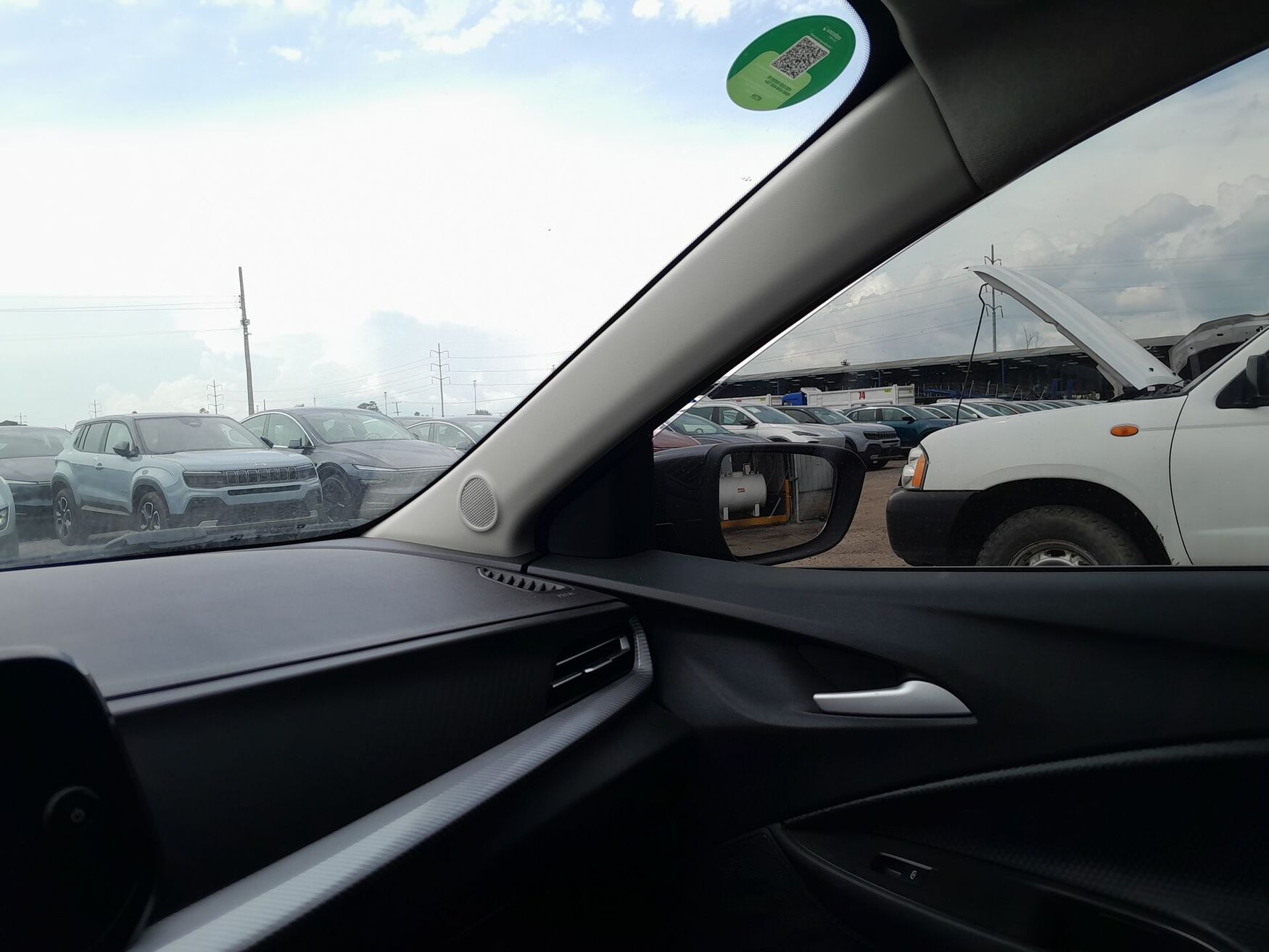 CHEVROLET ONIX 2026